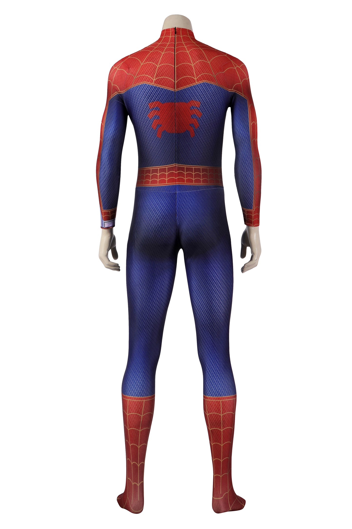 Spider-Man Pink Robe Cosplay Costume | Marvel Outfit