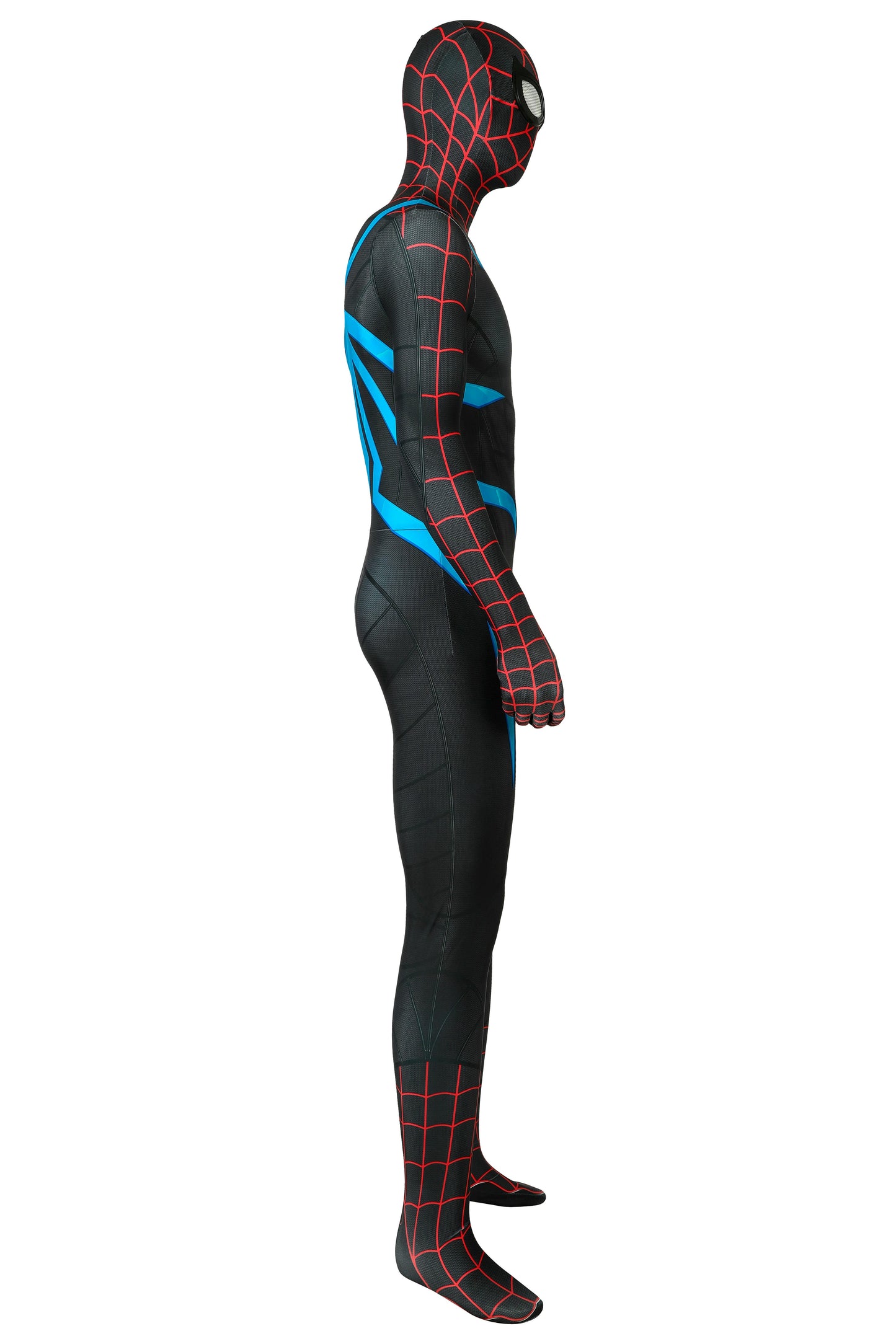 Spider-Man Secret War Suit Cosplay Costume | Marvel Outfit