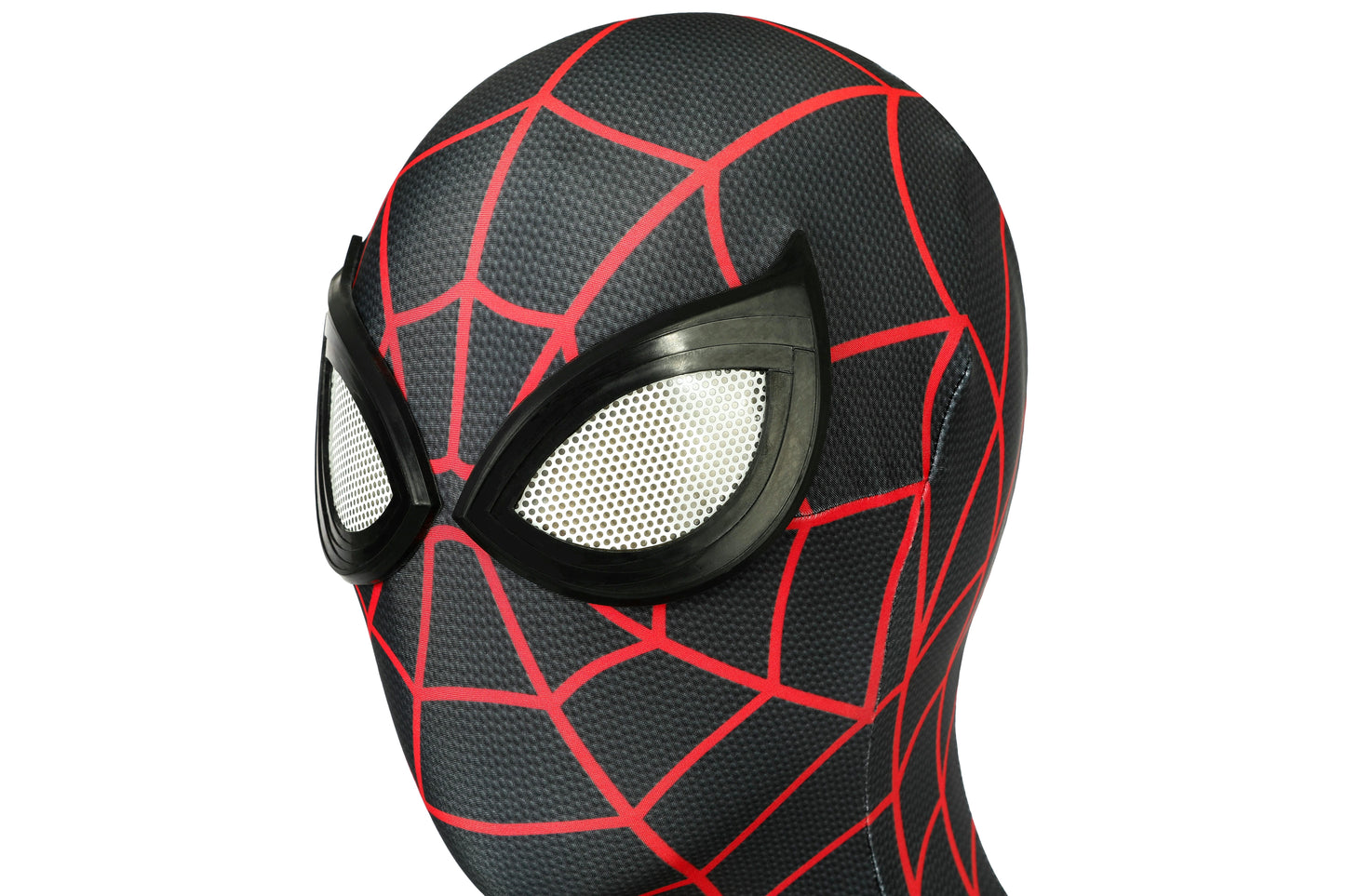 Spider-Man Secret War Suit Cosplay Costume | Marvel Outfit