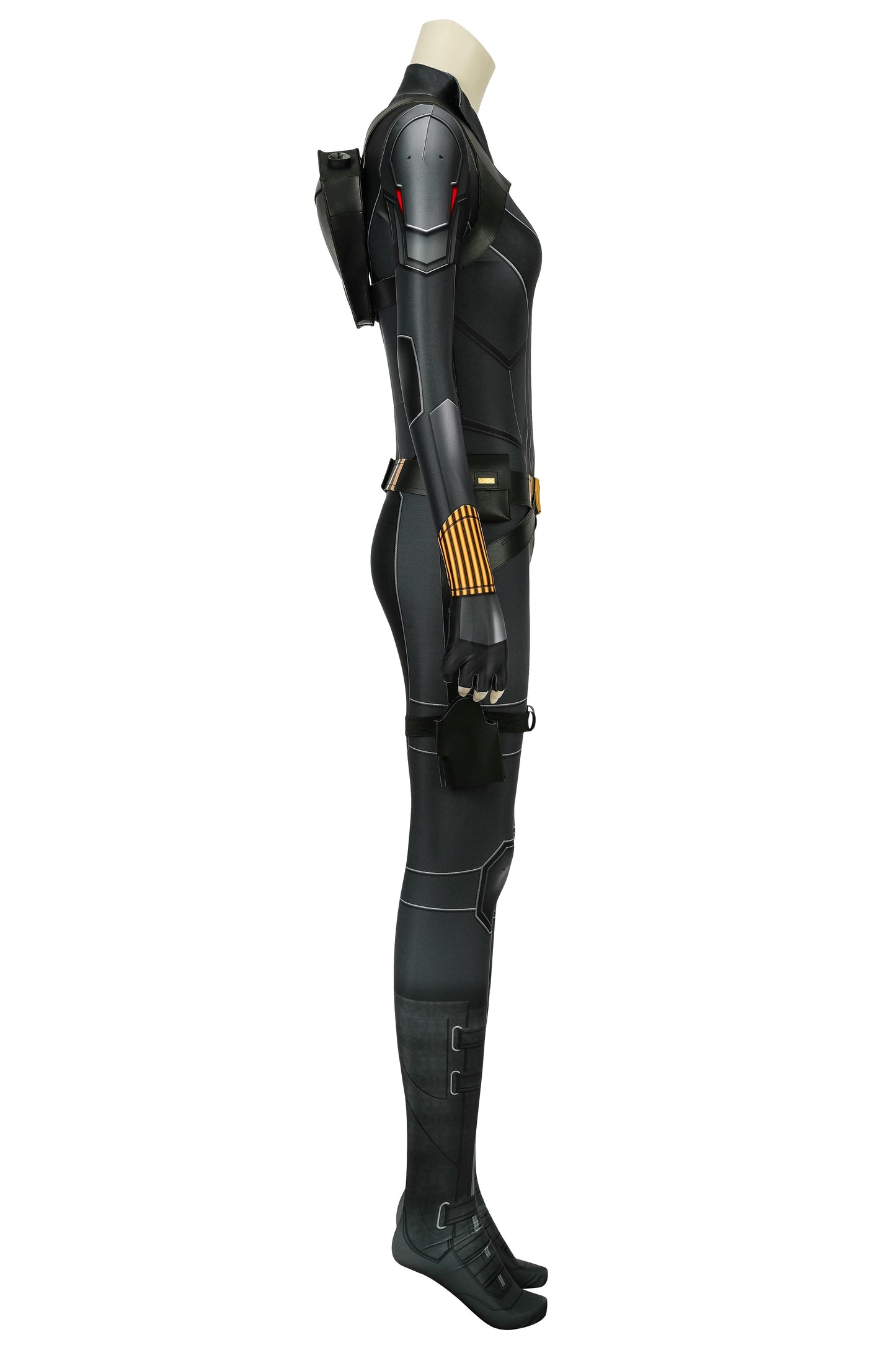 Avengers Black Widow Natasha Cosplay Costume | Marvel Outfit