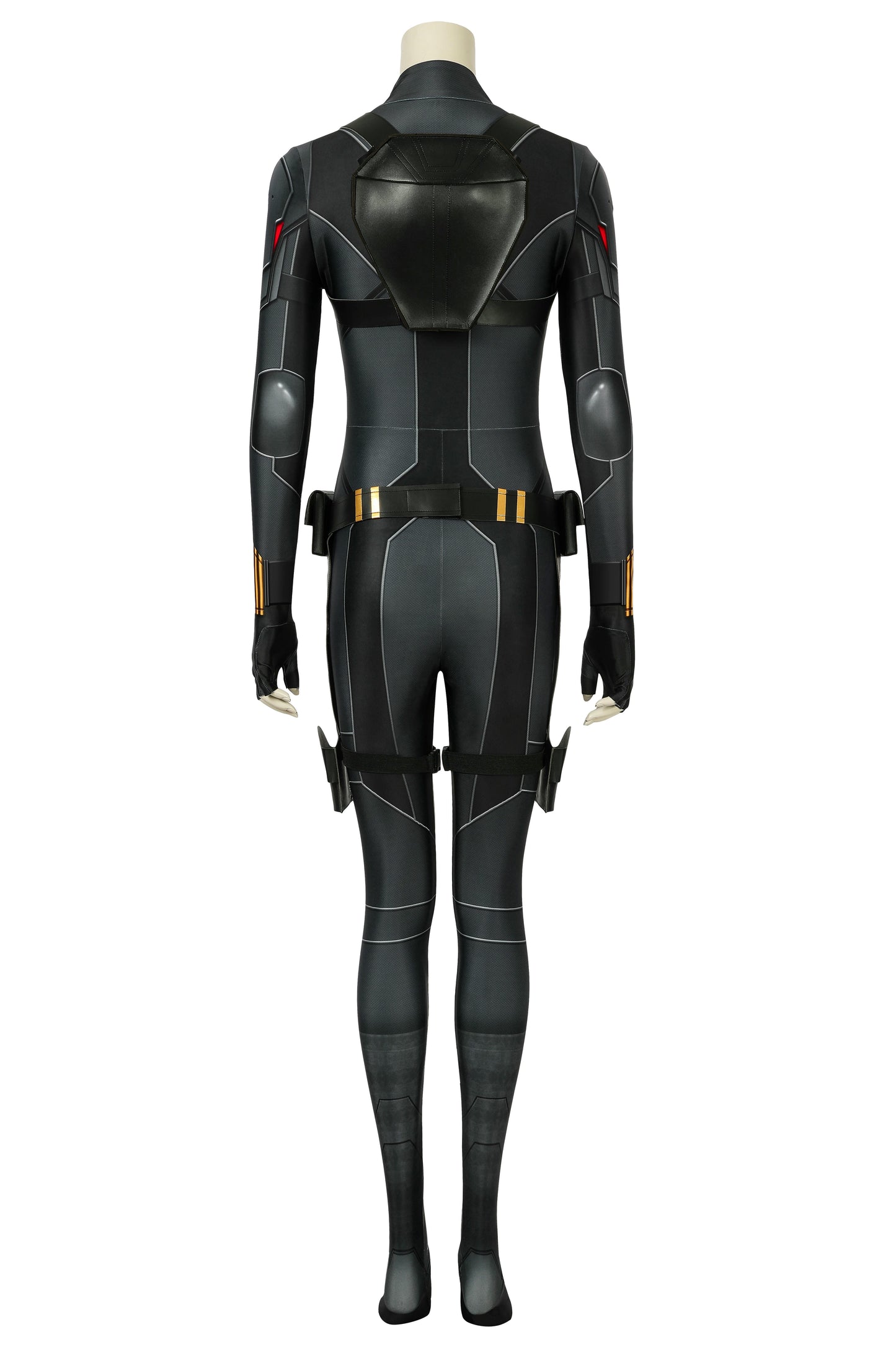 Avengers Black Widow Natasha Cosplay Costume | Marvel Outfit