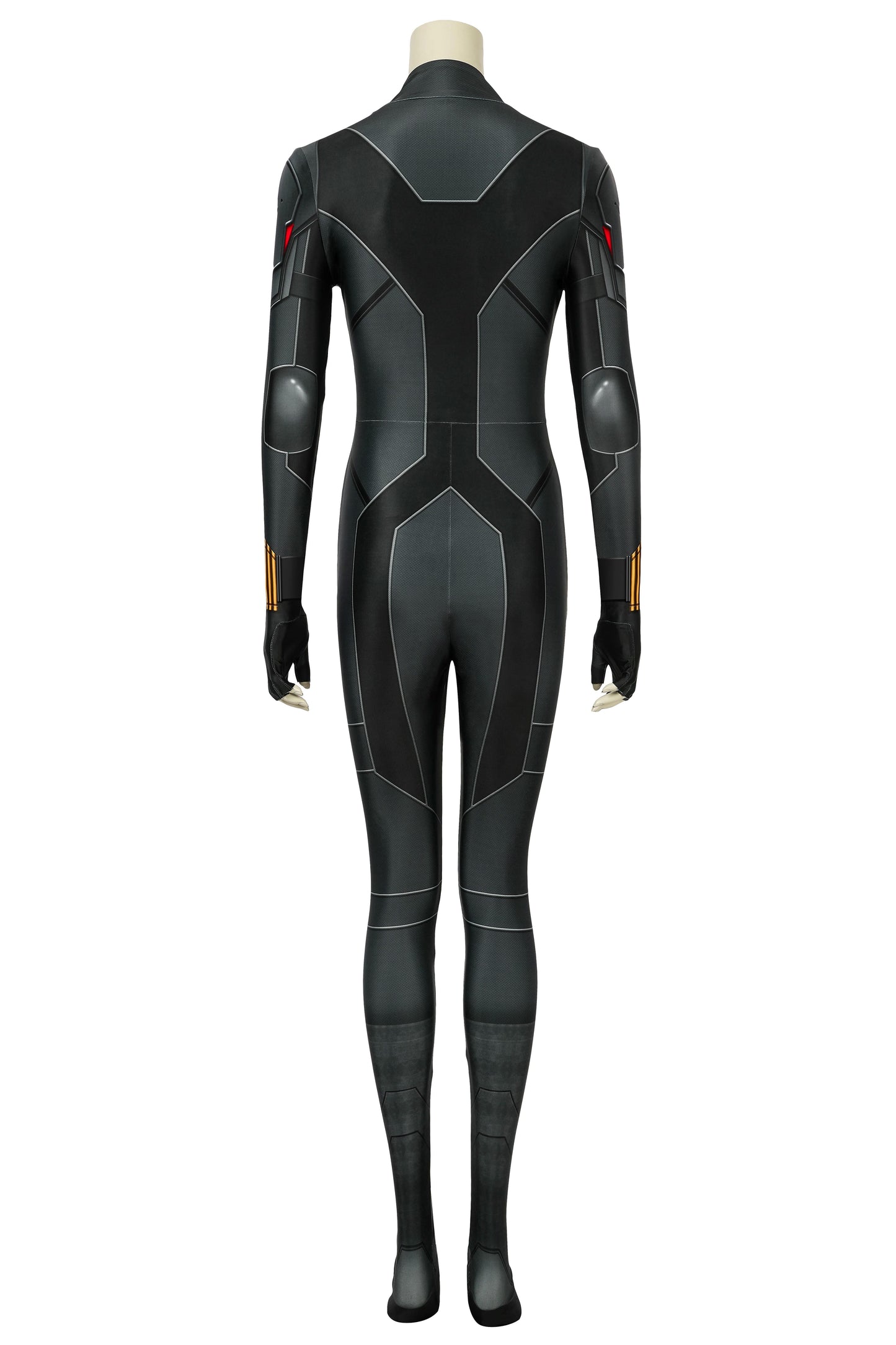 Avengers Black Widow Natasha Cosplay Costume | Marvel Outfit