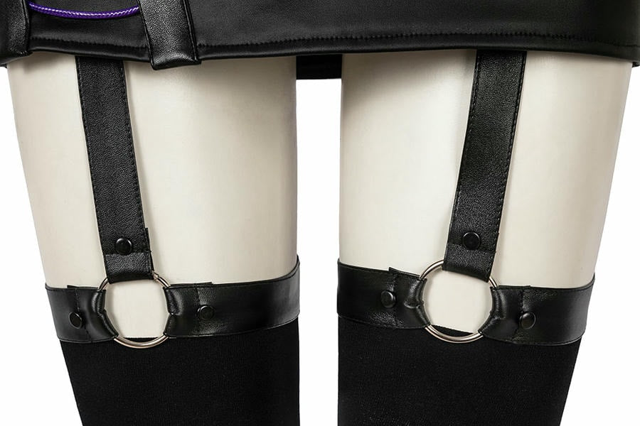 League of Legends KDA EIFINI Cosplay Costume | Gaming Outfit