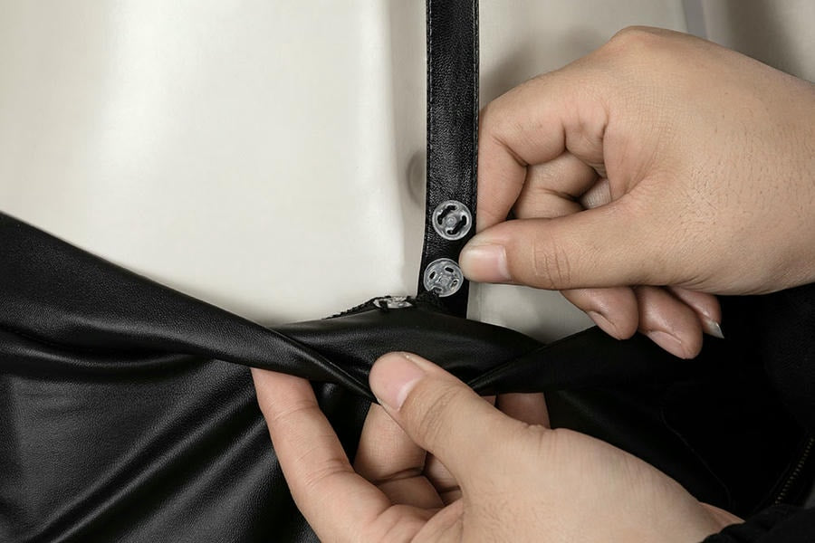 League of Legends KDA EIFINI Cosplay Costume | Gaming Outfit