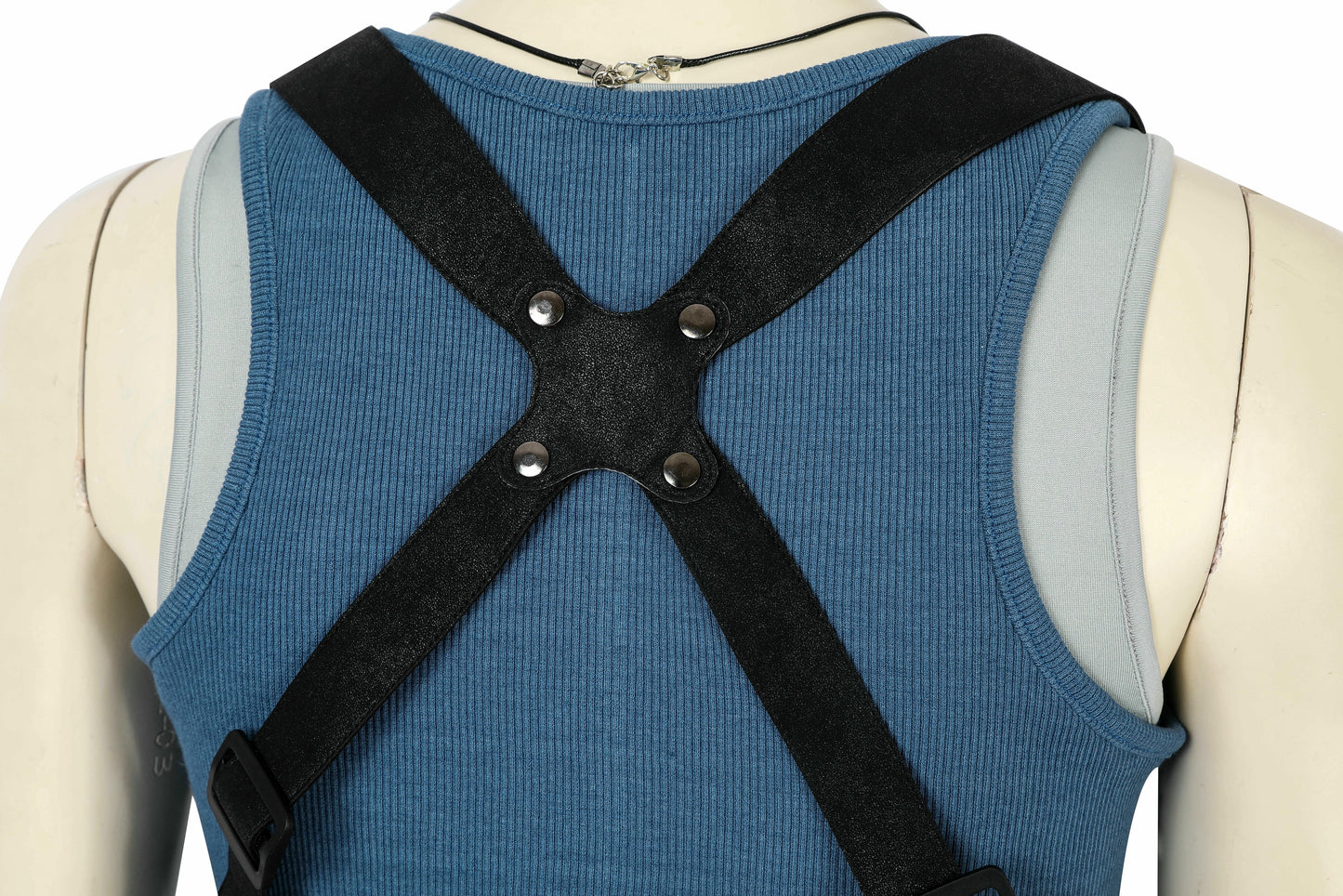 Resident Evil 3 Remake Jill Valentine Cosplay Costume | Gaming Outfit