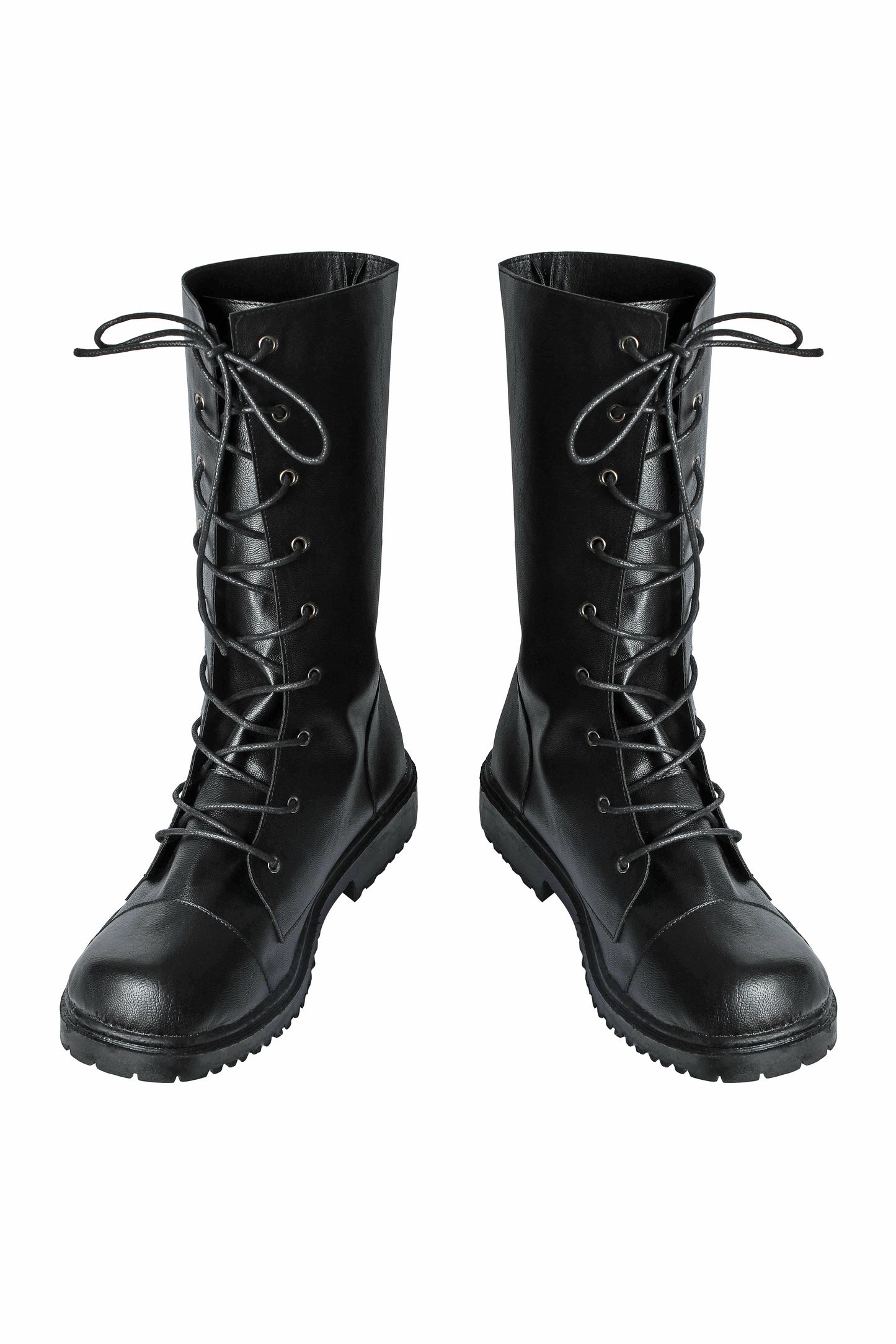 Resident Evil 3 Remake Jill Valentine Custom Cosplay Shoes | Gaming Footwear
