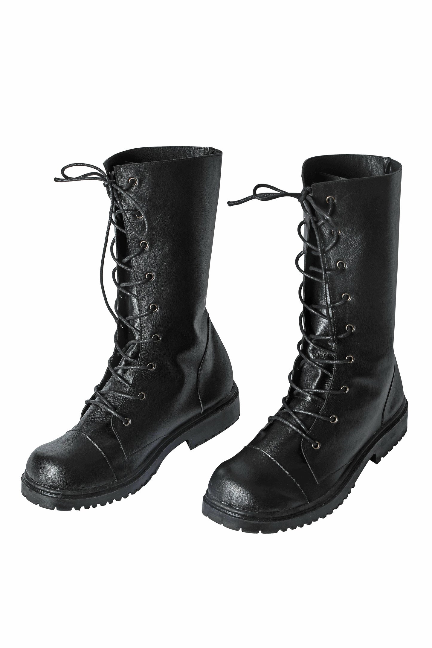 Resident Evil 3 Remake Jill Valentine Custom Cosplay Shoes | Gaming Footwear