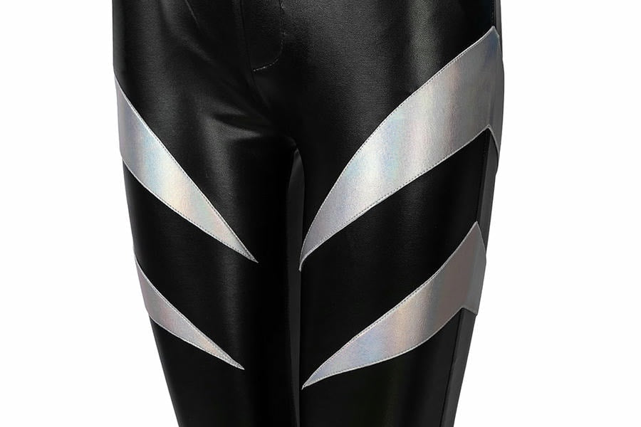 League of Legends KDA Akali Cosplay Costume | Gaming Outfit
