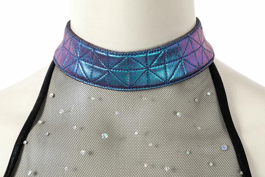 League of Legends KDA Kai'Sa Cosplay Costume | Gaming Outfit