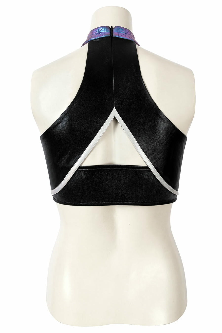 League of Legends KDA Kai'Sa Cosplay Costume | Gaming Outfit