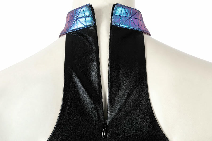 League of Legends KDA Kai'Sa Cosplay Costume | Gaming Outfit