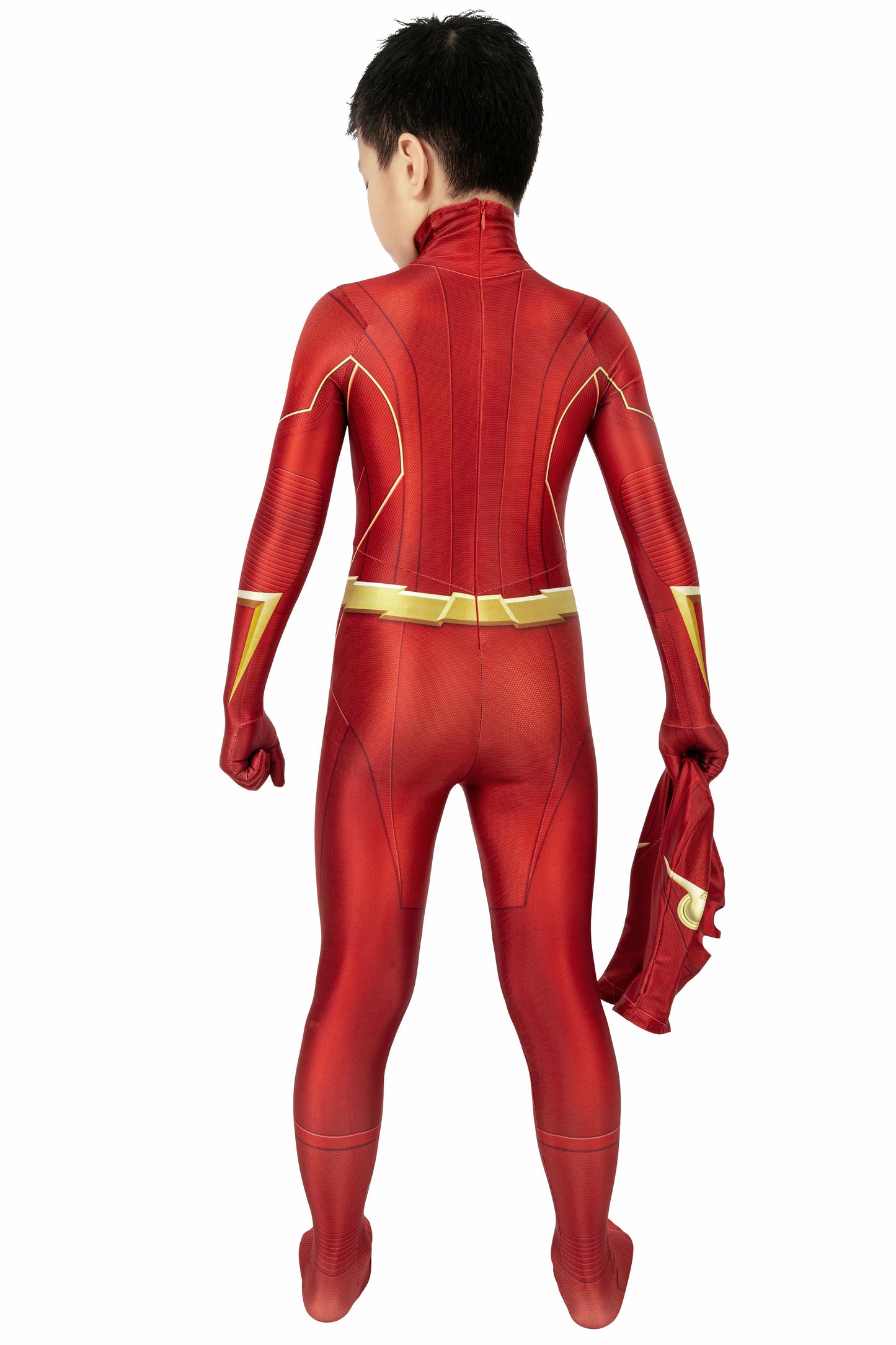 Kids The Flash Season 6 Cosplay Costume | DC Outfit