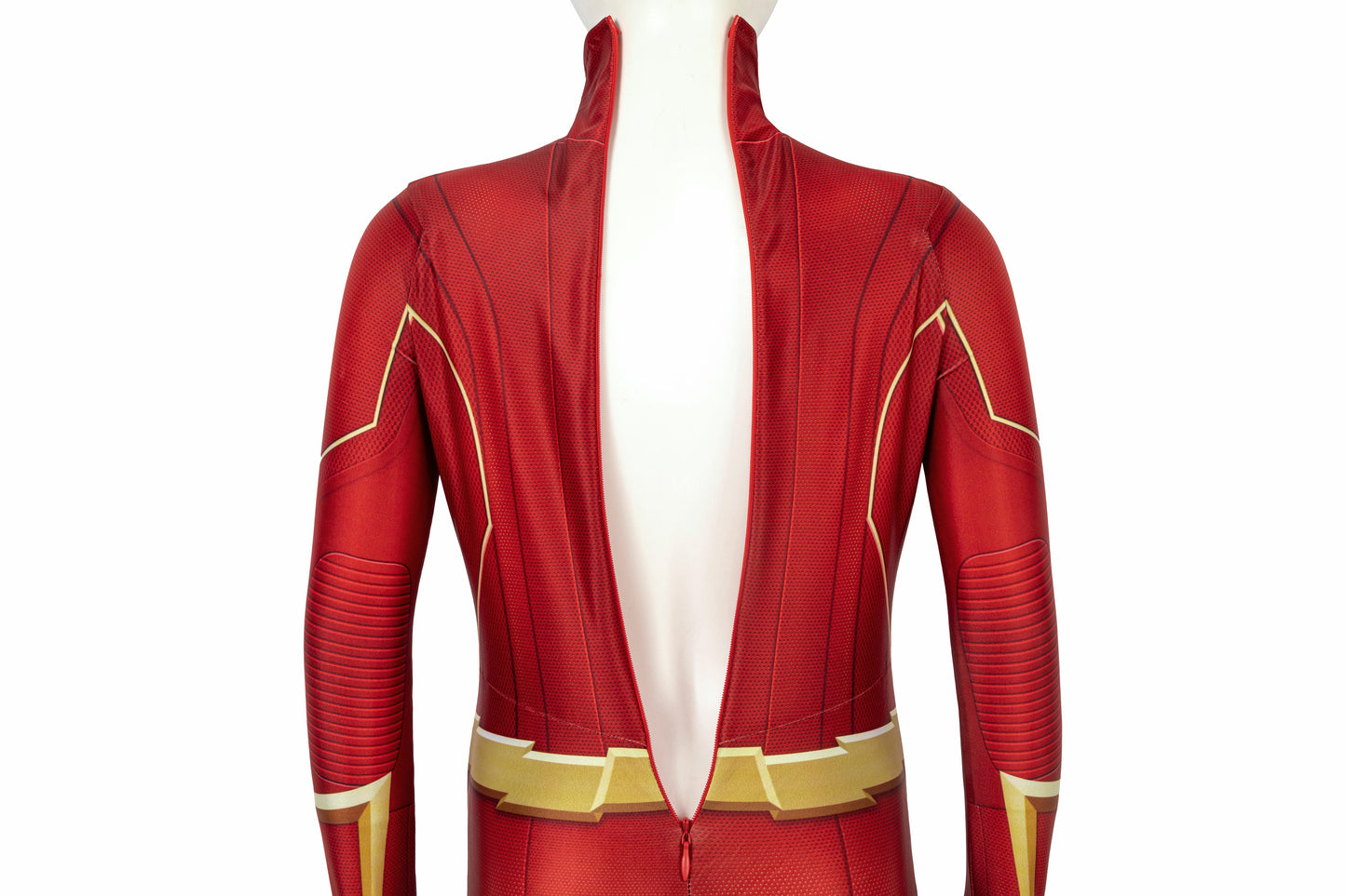 Kids The Flash Season 6 Cosplay Costume | DC Outfit