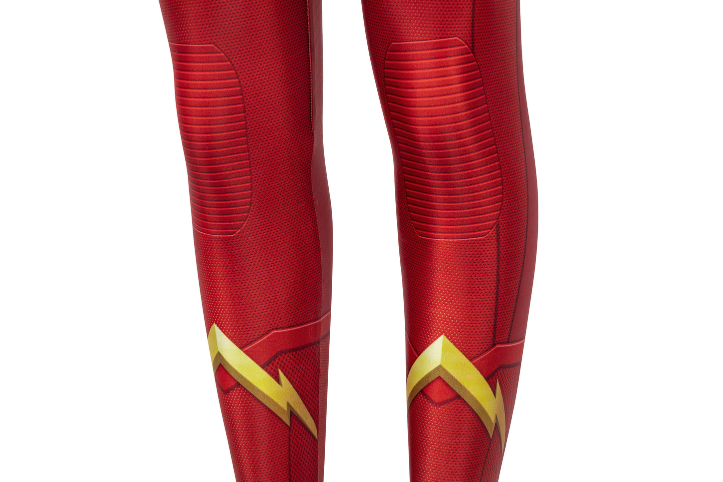 Kids The Flash Season 6 Cosplay Costume | DC Outfit