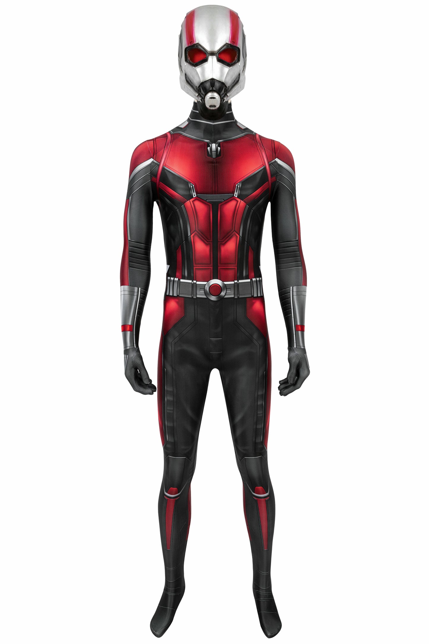 Ant-Man 2 Scott Lang Cosplay Costume | Marvel Outfit