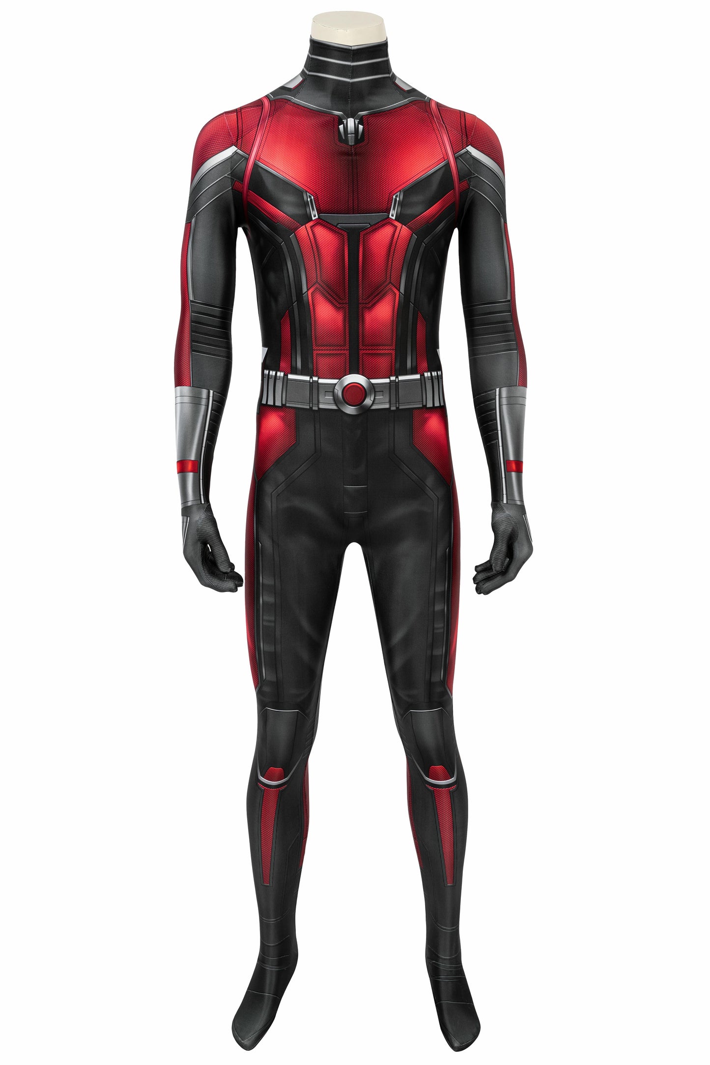 Ant-Man 2 Scott Lang Cosplay Costume | Marvel Outfit
