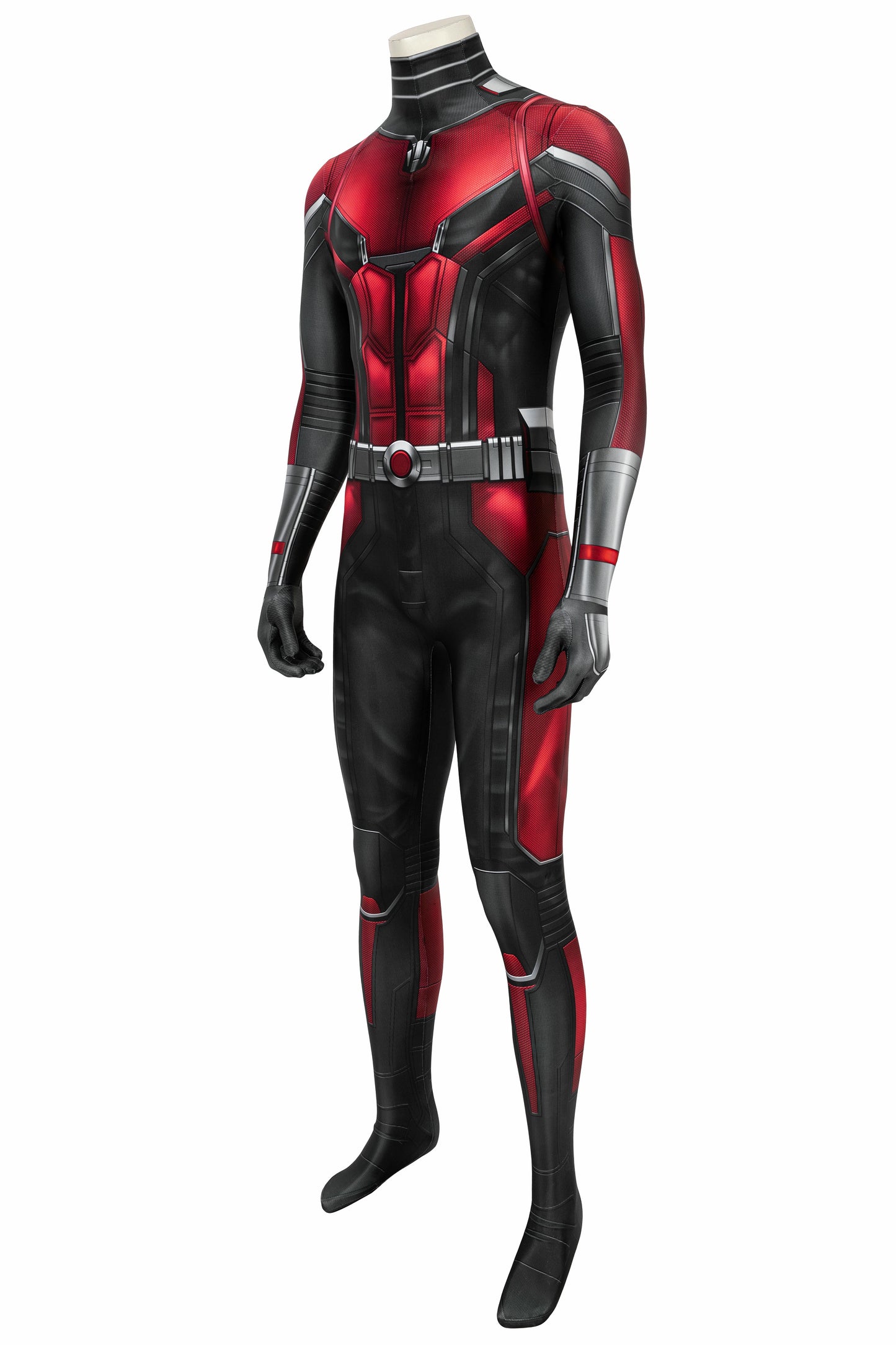 Ant-Man 2 Scott Lang Cosplay Costume | Marvel Outfit