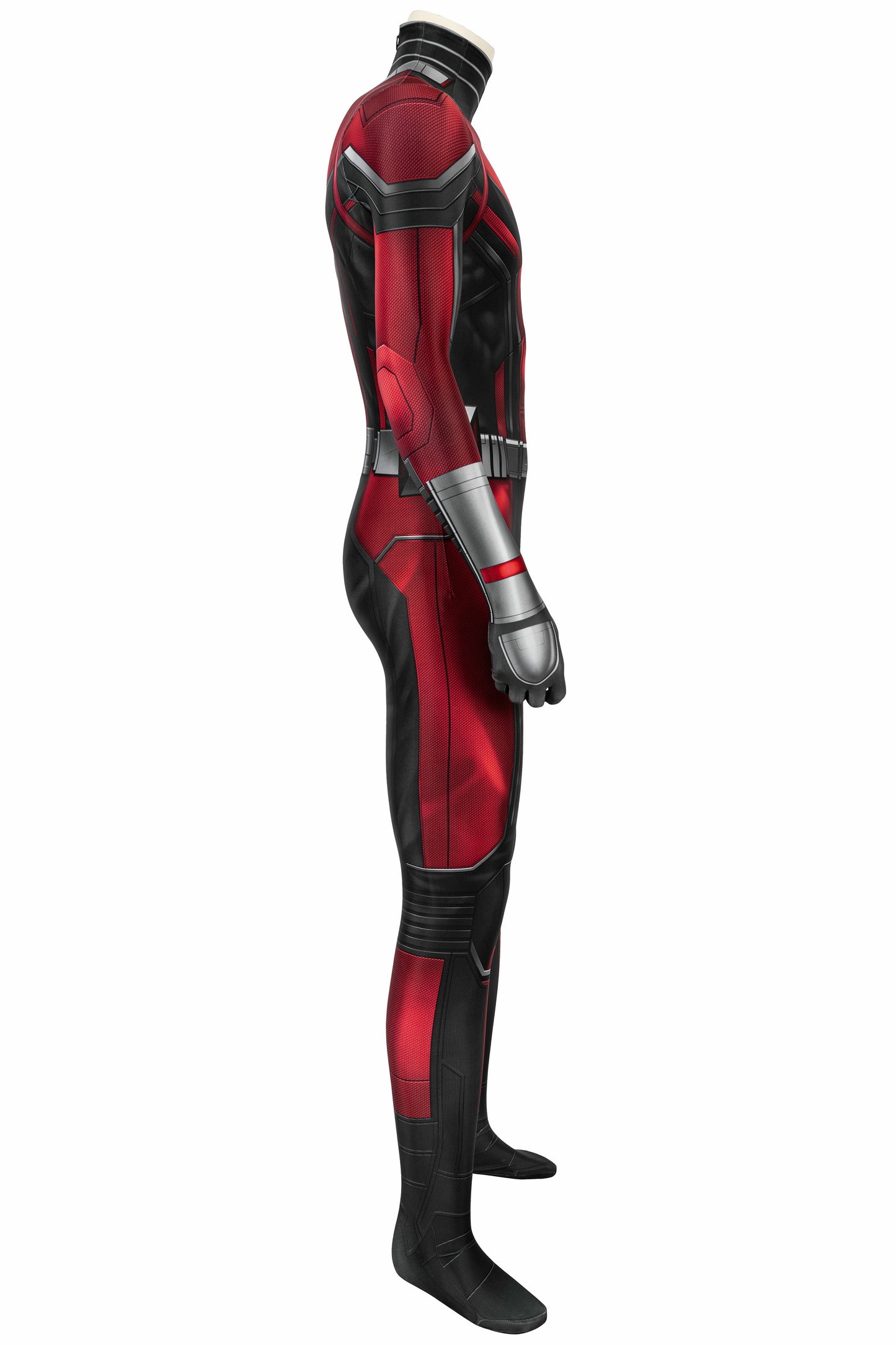 Ant-Man 2 Scott Lang Cosplay Costume | Marvel Outfit