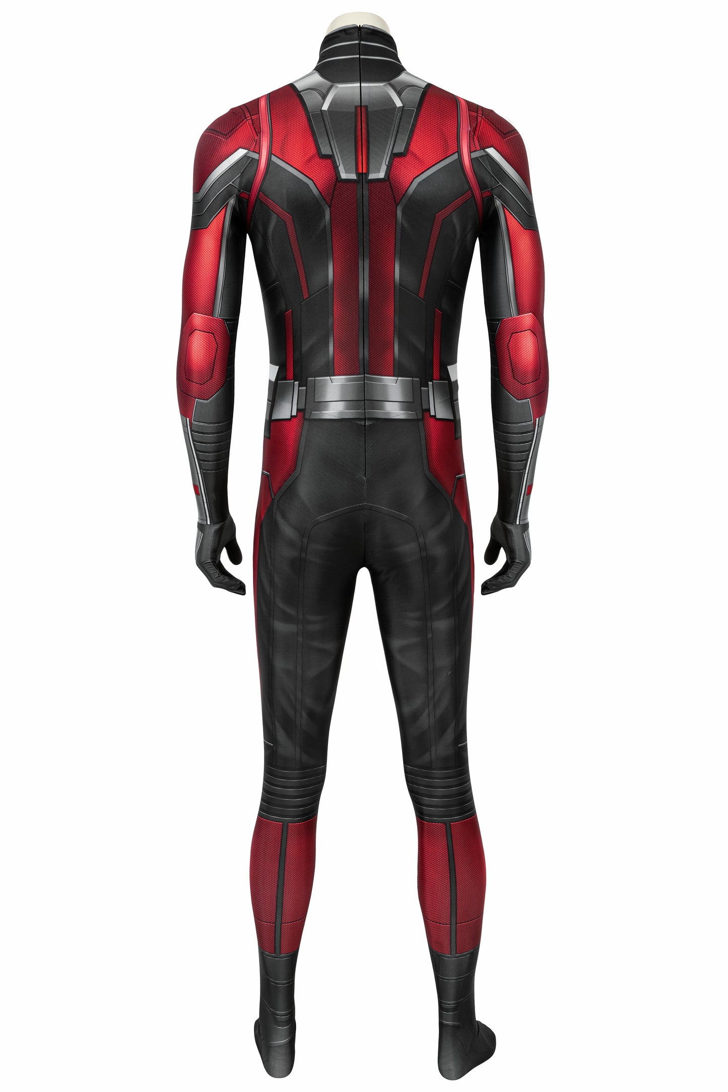 Ant-Man 2 Scott Lang Cosplay Costume | Marvel Outfit