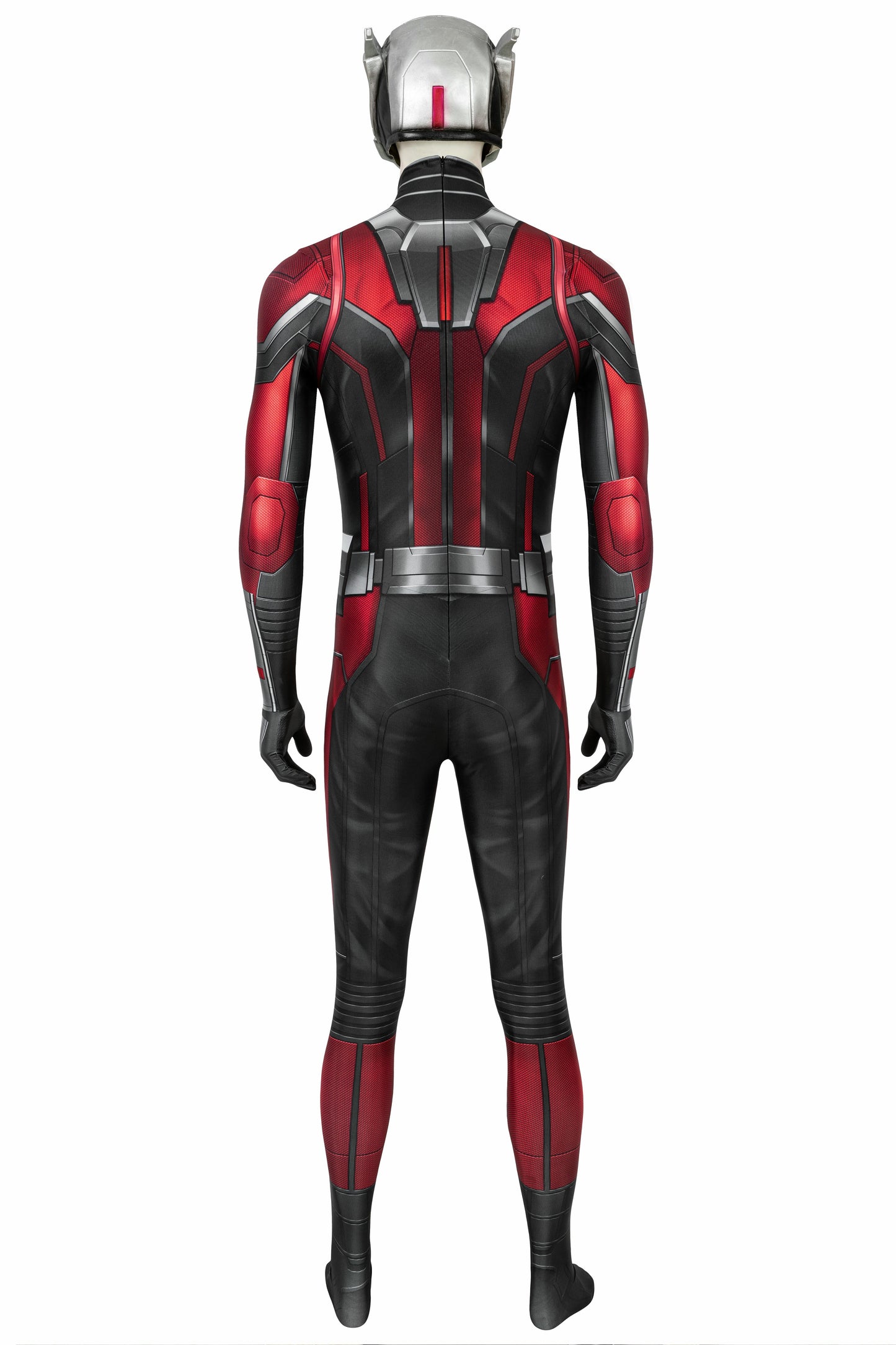 Ant-Man 2 Scott Lang Cosplay Costume | Marvel Outfit