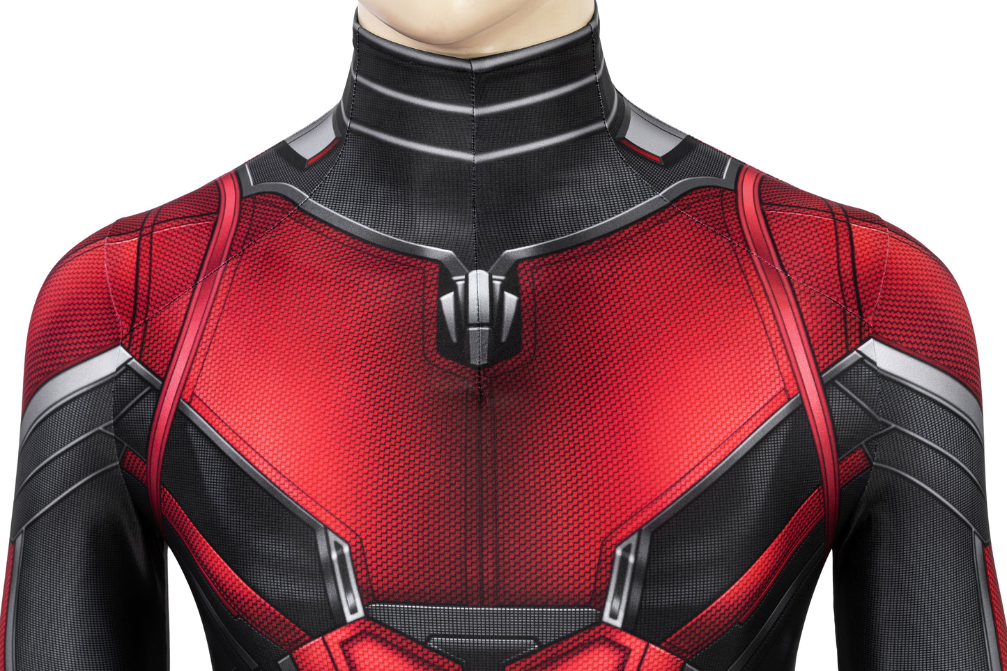 Ant-Man 2 Scott Lang Cosplay Costume | Marvel Outfit