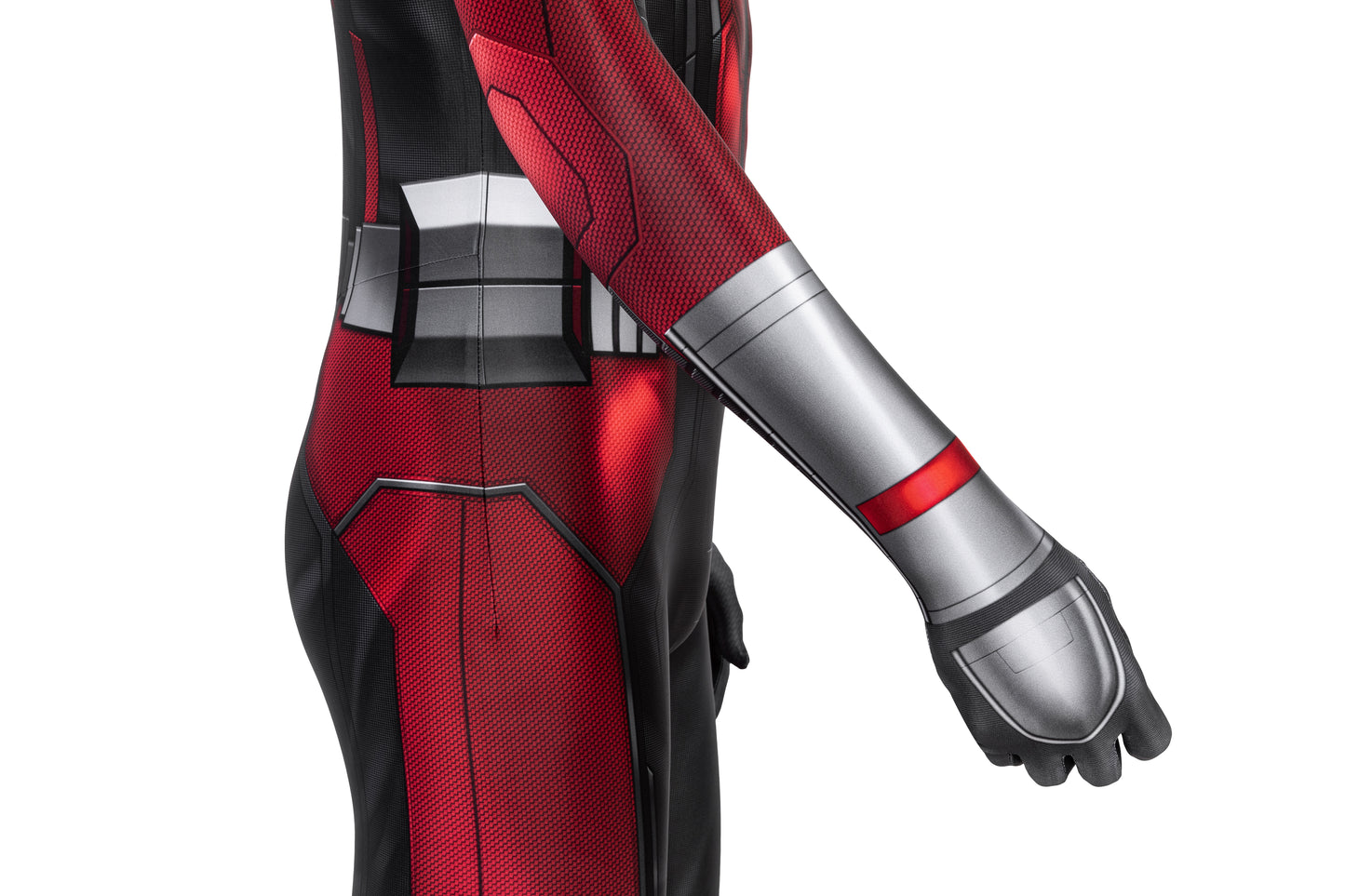 Ant-Man 2 Scott Lang Cosplay Costume | Marvel Outfit