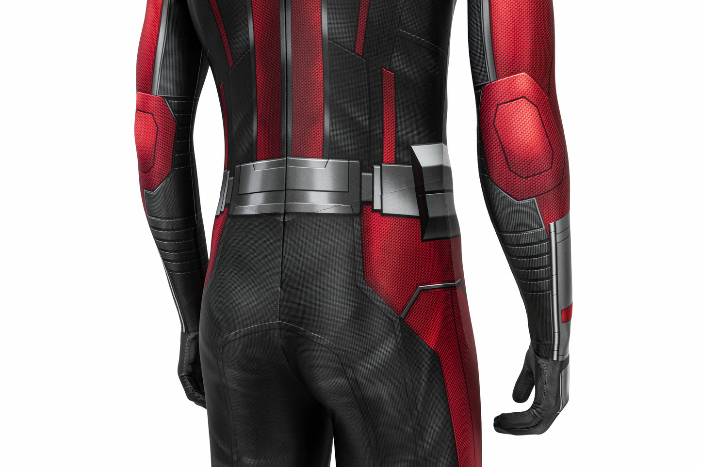 Ant-Man 2 Scott Lang Cosplay Costume | Marvel Outfit