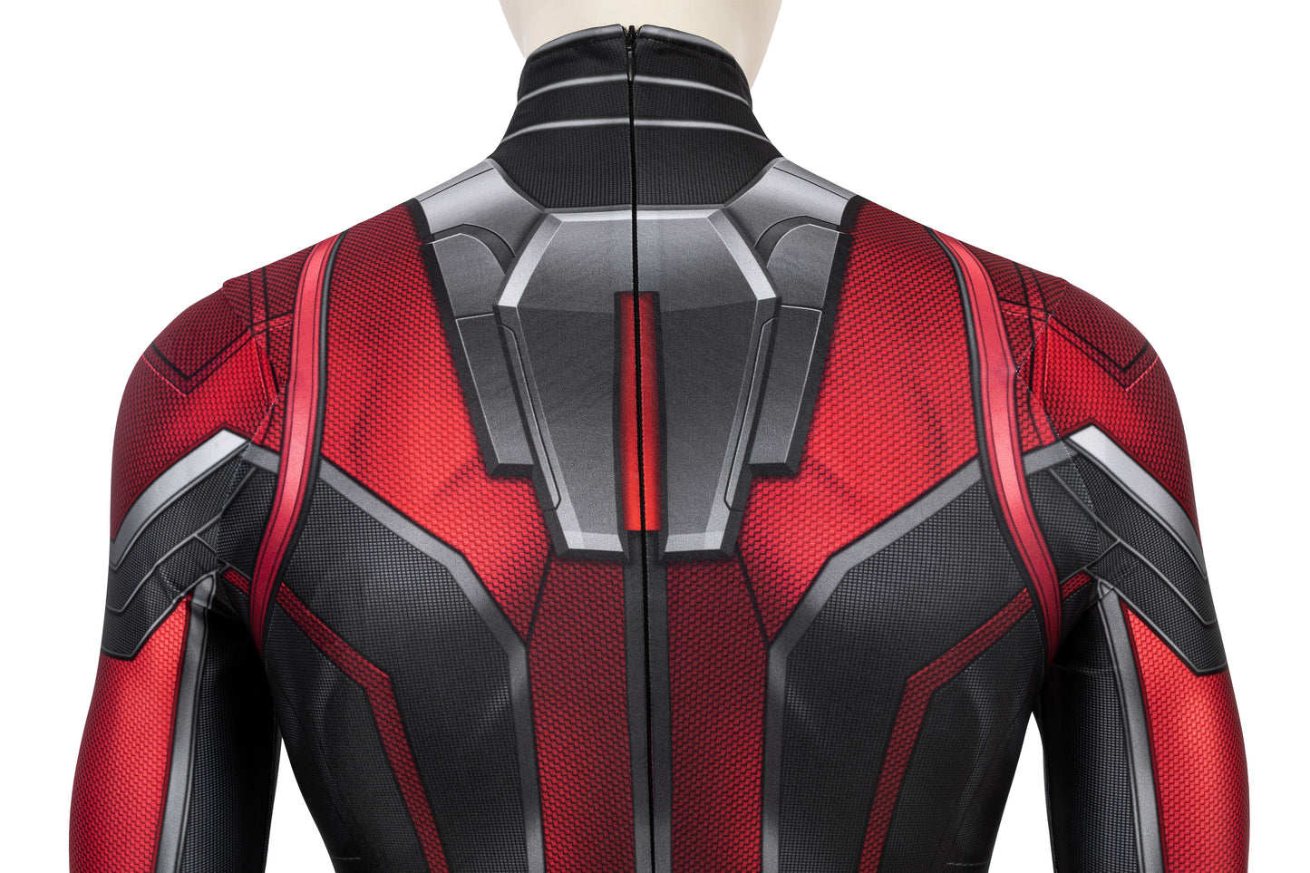 Ant-Man 2 Scott Lang Cosplay Costume | Marvel Outfit