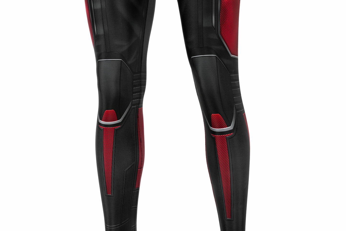Ant-Man 2 Scott Lang Cosplay Costume | Marvel Outfit