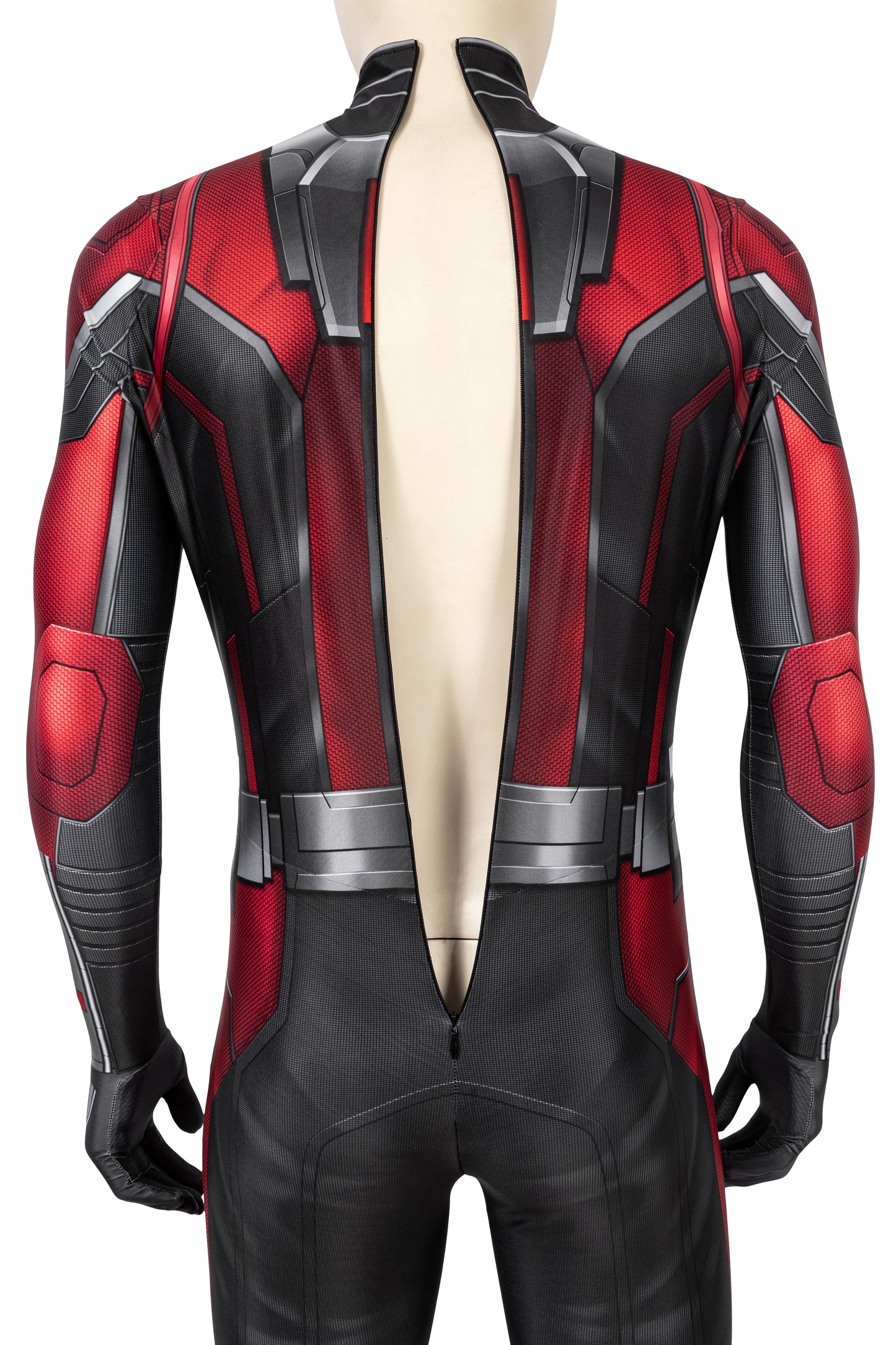 Ant-Man 2 Scott Lang Cosplay Costume | Marvel Outfit