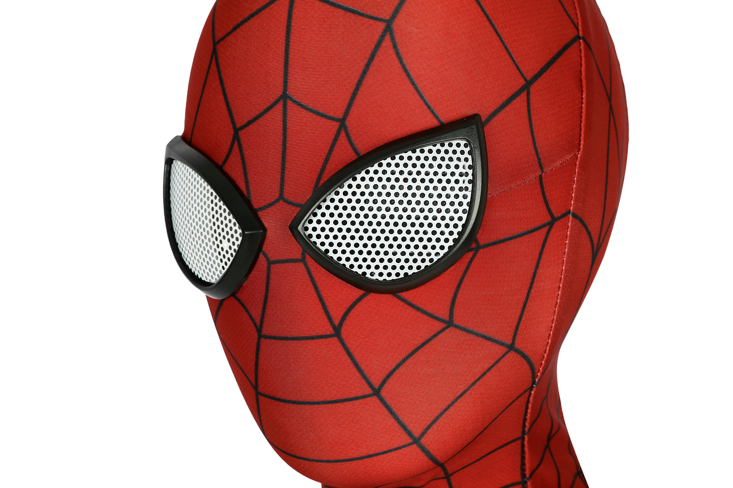 Kids Spider-Man PS4 Classic Suit Cosplay Costume | Marvel Outfit