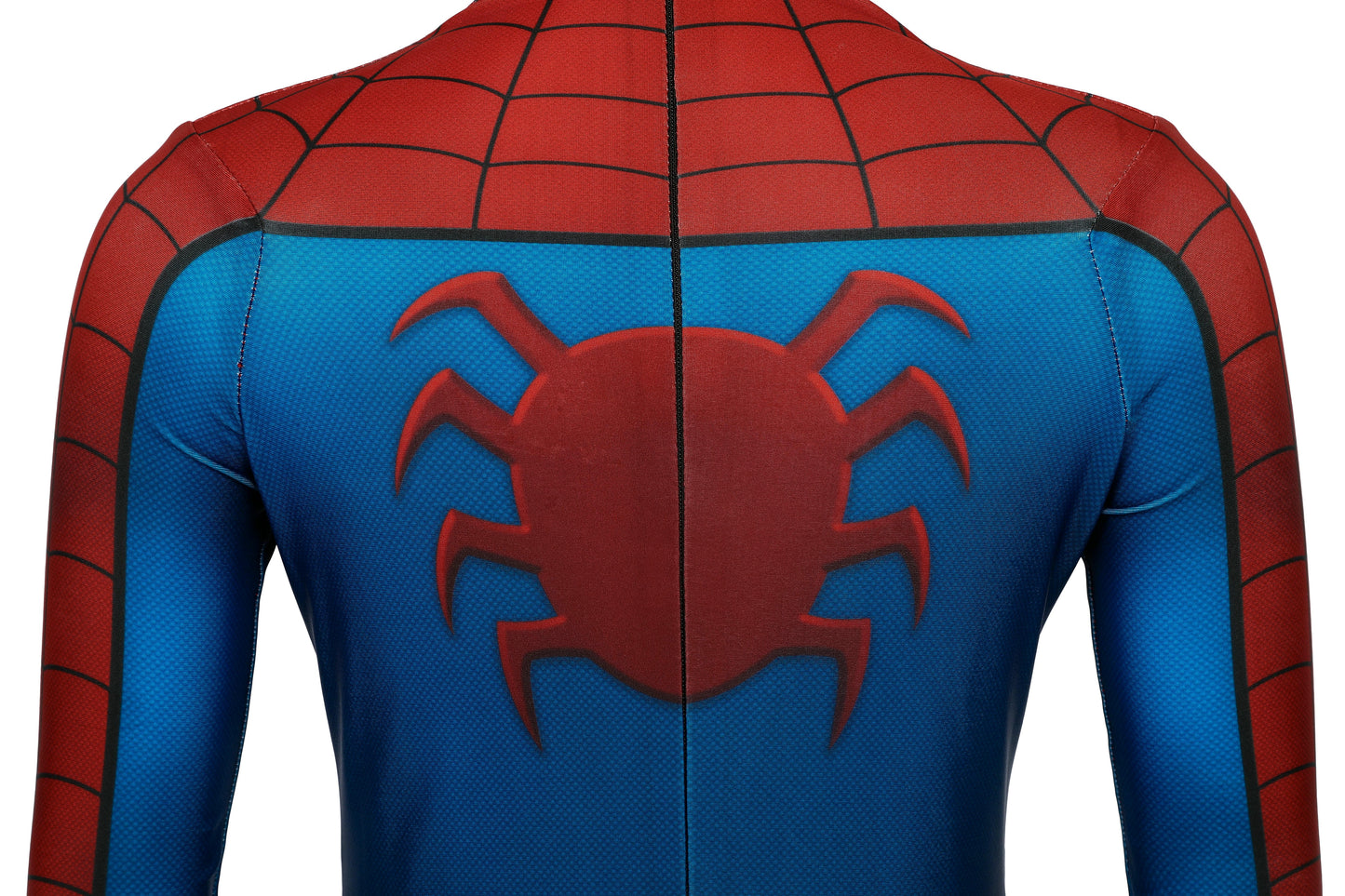 Kids Spider-Man PS4 Classic Suit Cosplay Costume | Marvel Outfit