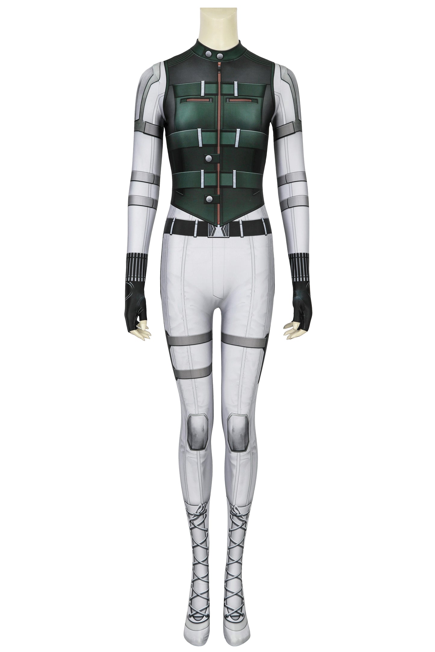 Black Widow 2020 Movie Cosplay Costume | Marvel Outfit