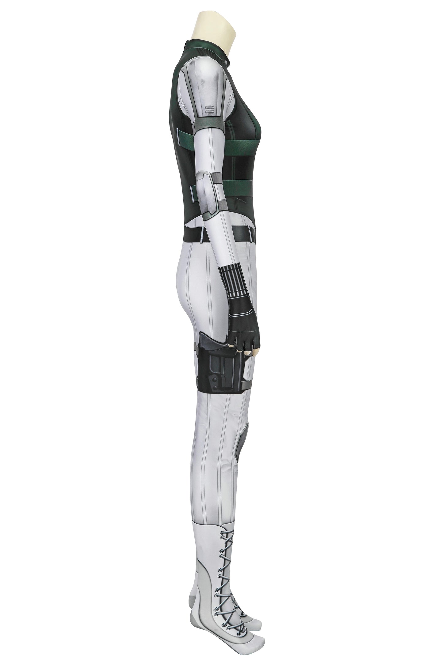 Black Widow 2020 Movie Cosplay Costume | Marvel Outfit