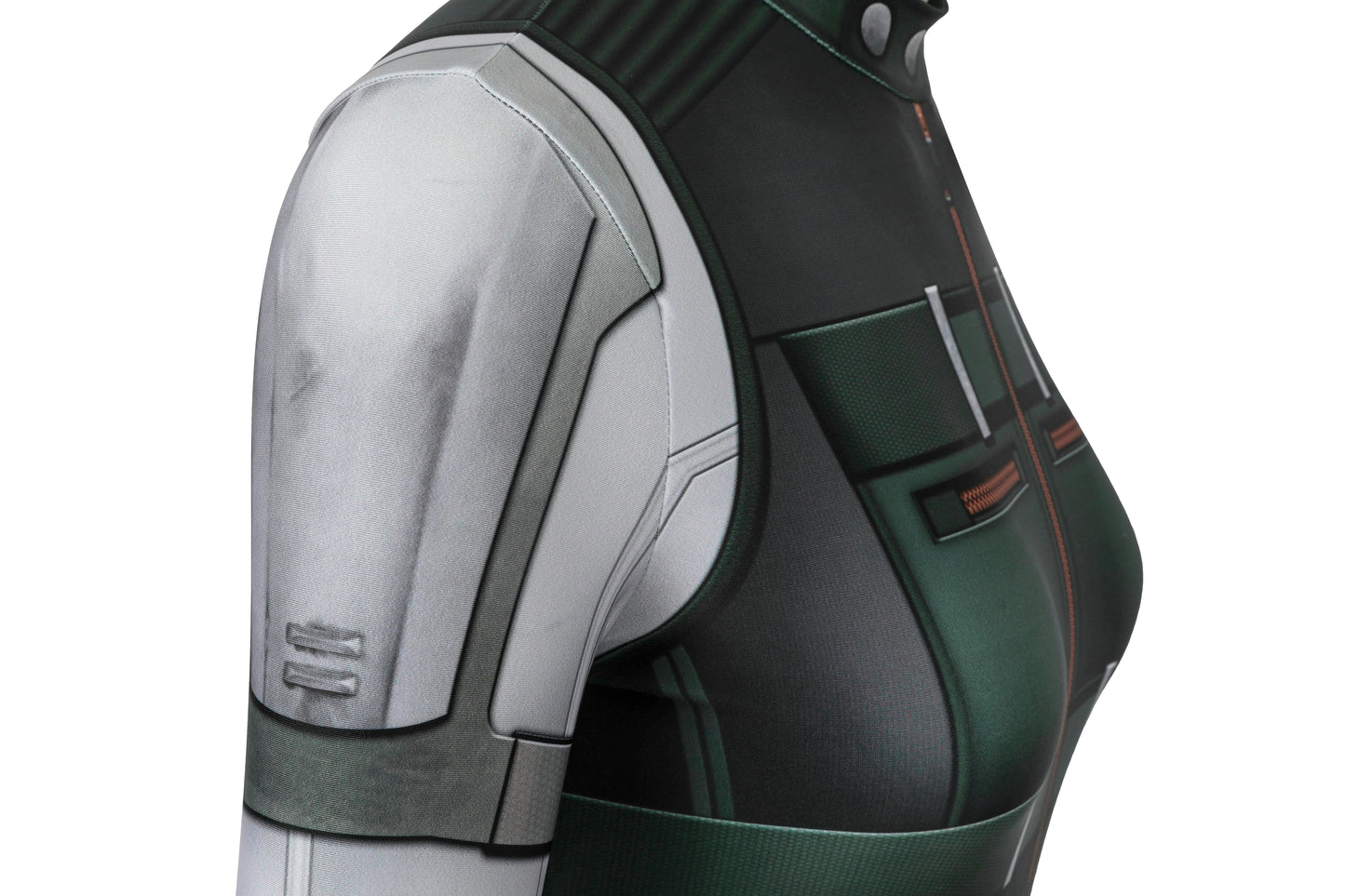 Black Widow 2020 Movie Cosplay Costume | Marvel Outfit