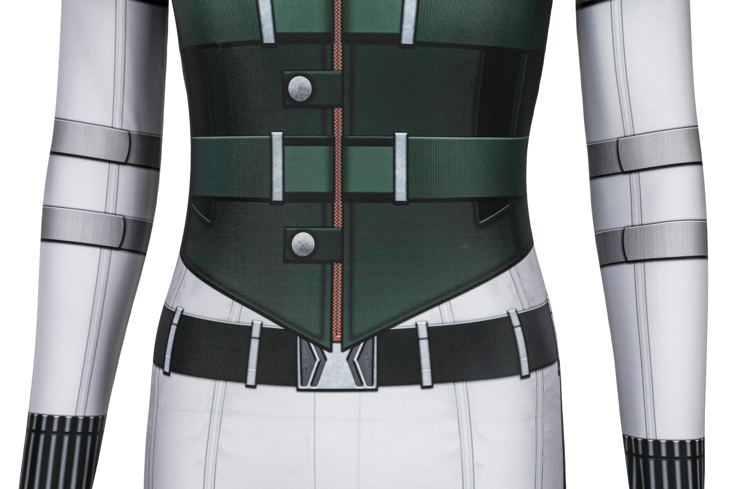 Black Widow 2020 Movie Cosplay Costume | Marvel Outfit