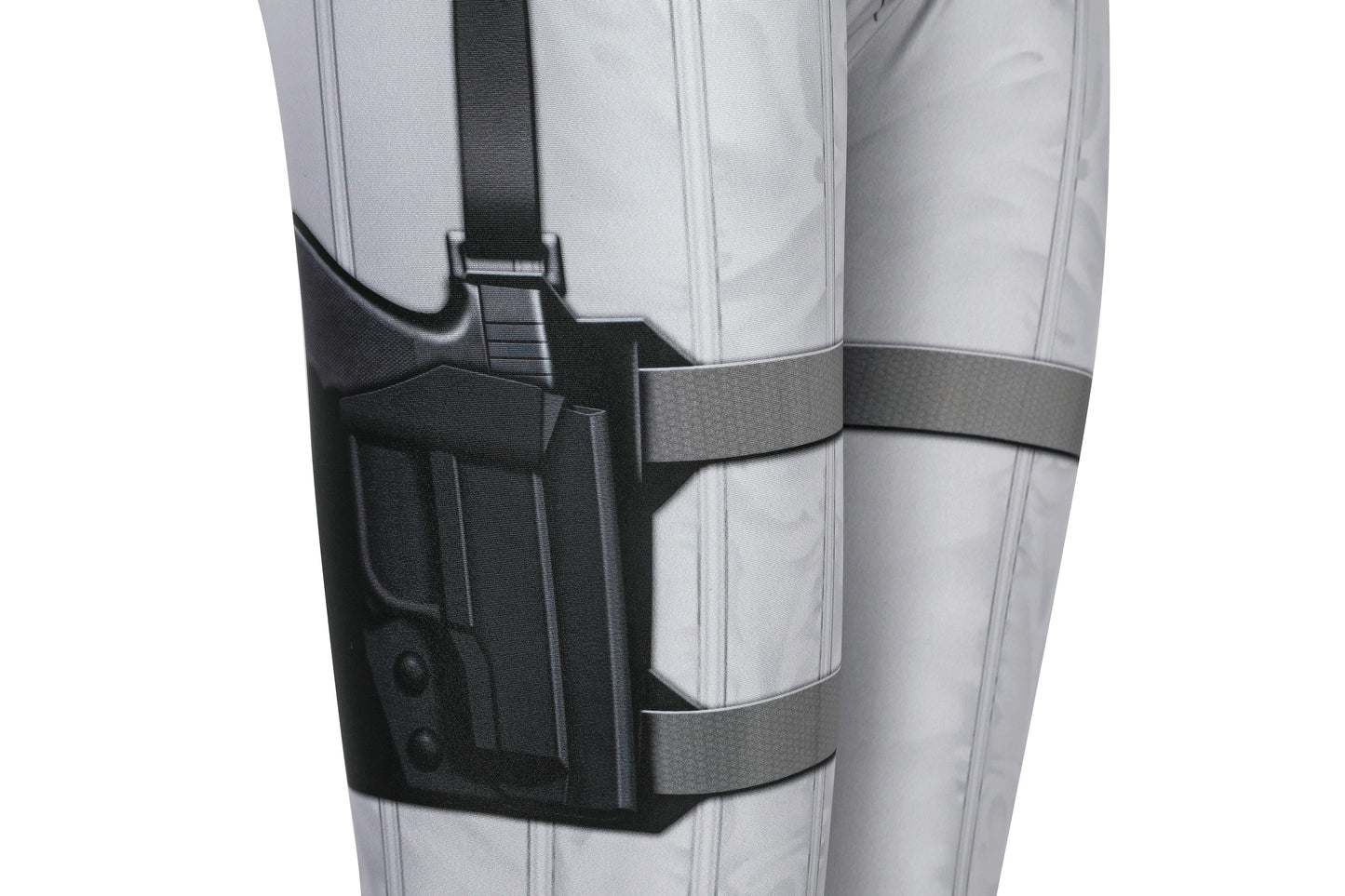 Black Widow 2020 Movie Cosplay Costume | Marvel Outfit