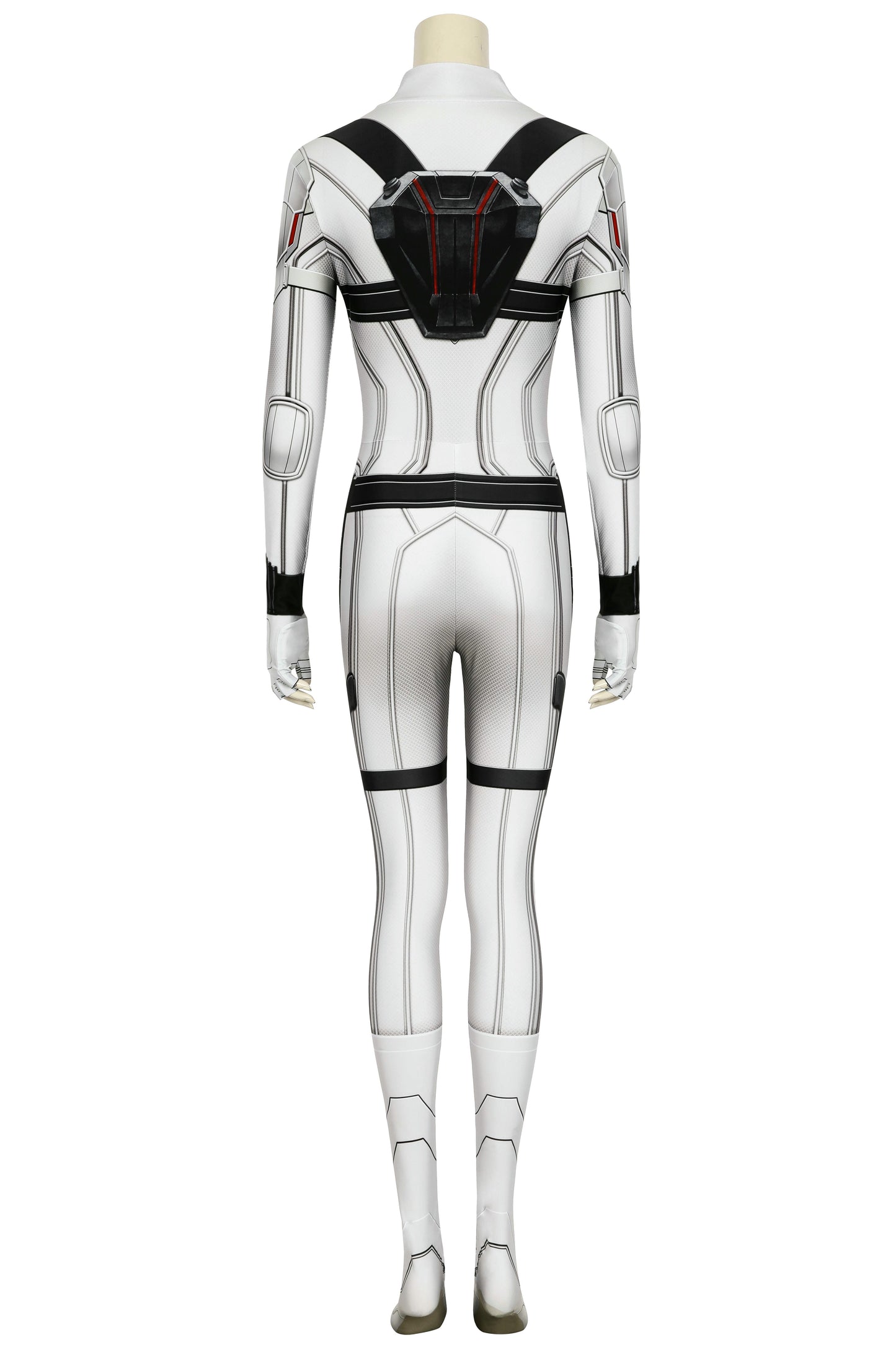 Black Widow Movie Cosplay Costume | Marvel Outfit