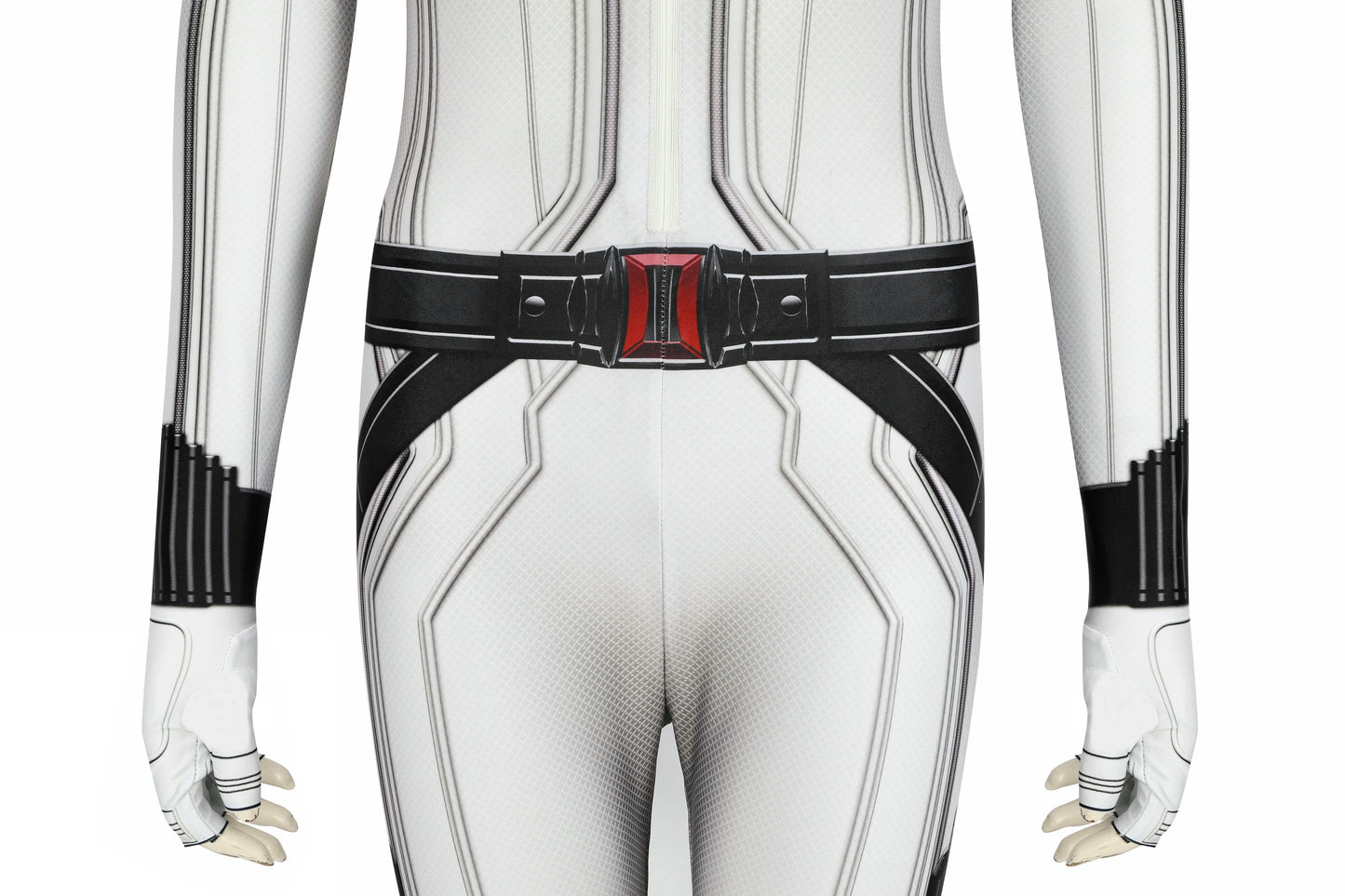 Black Widow Movie Cosplay Costume | Marvel Outfit