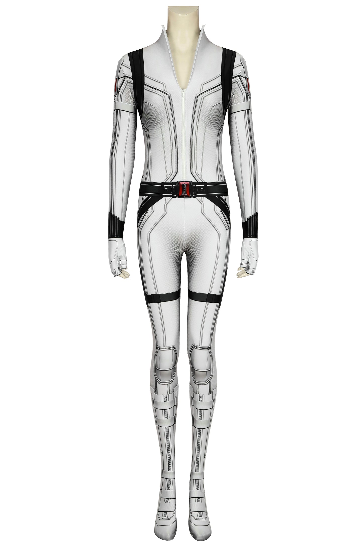 Black Widow Movie Cosplay Costume | Marvel Outfit