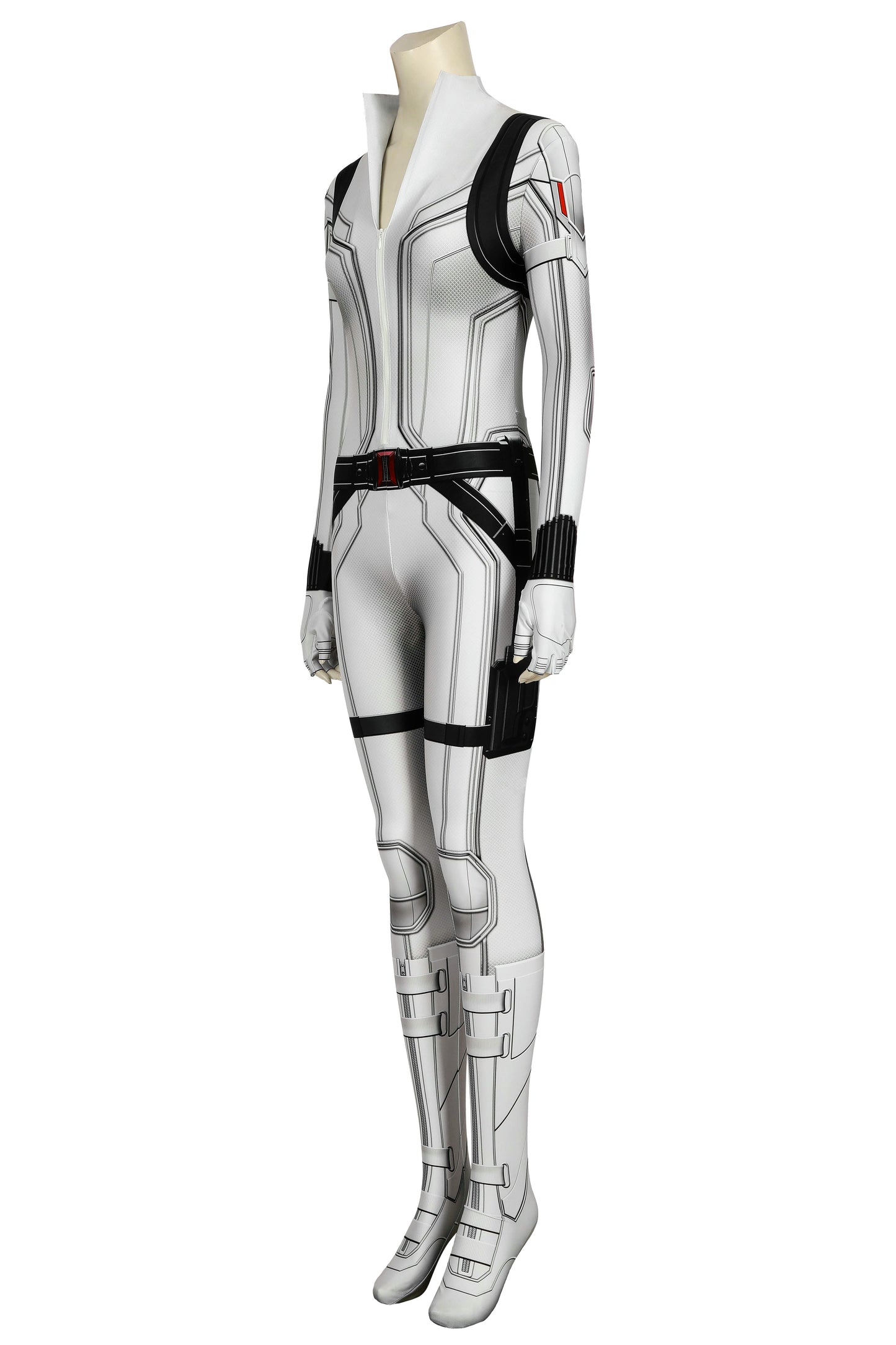 Black Widow Movie Cosplay Costume | Marvel Outfit