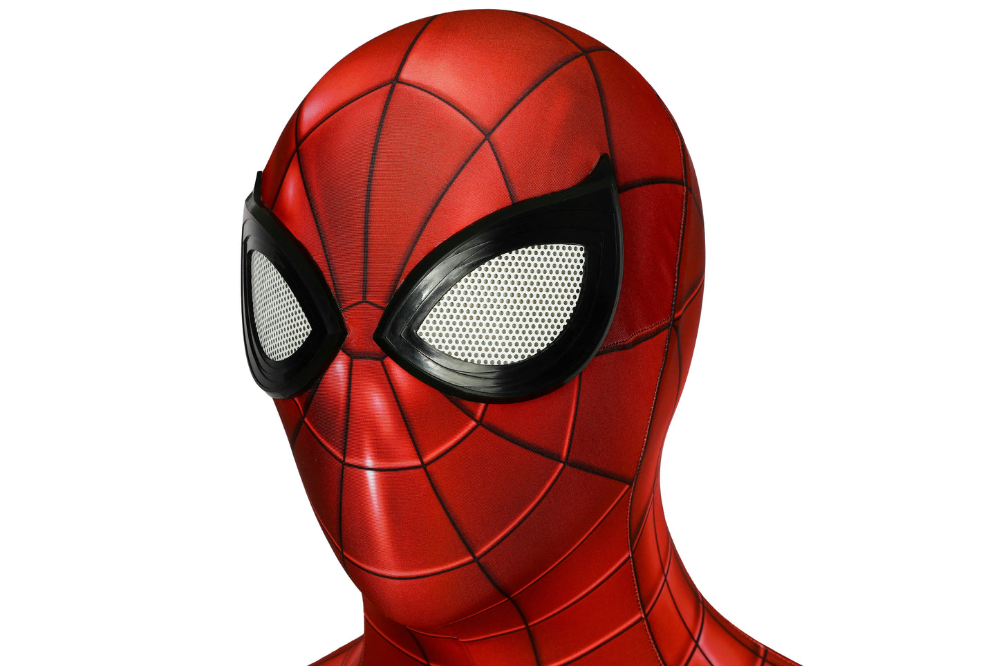 Spider-Man PS4 Armour MK IV Cosplay Costume | Marvel Outfit