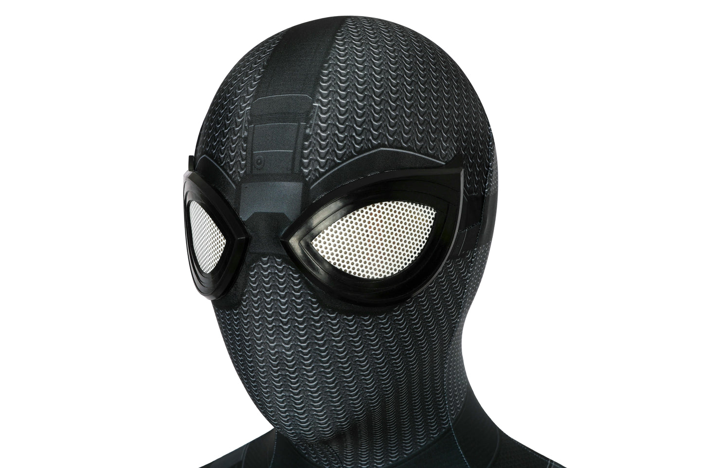 Spider-Man Night Monkey Suit Cosplay Costume | Marvel Outfit