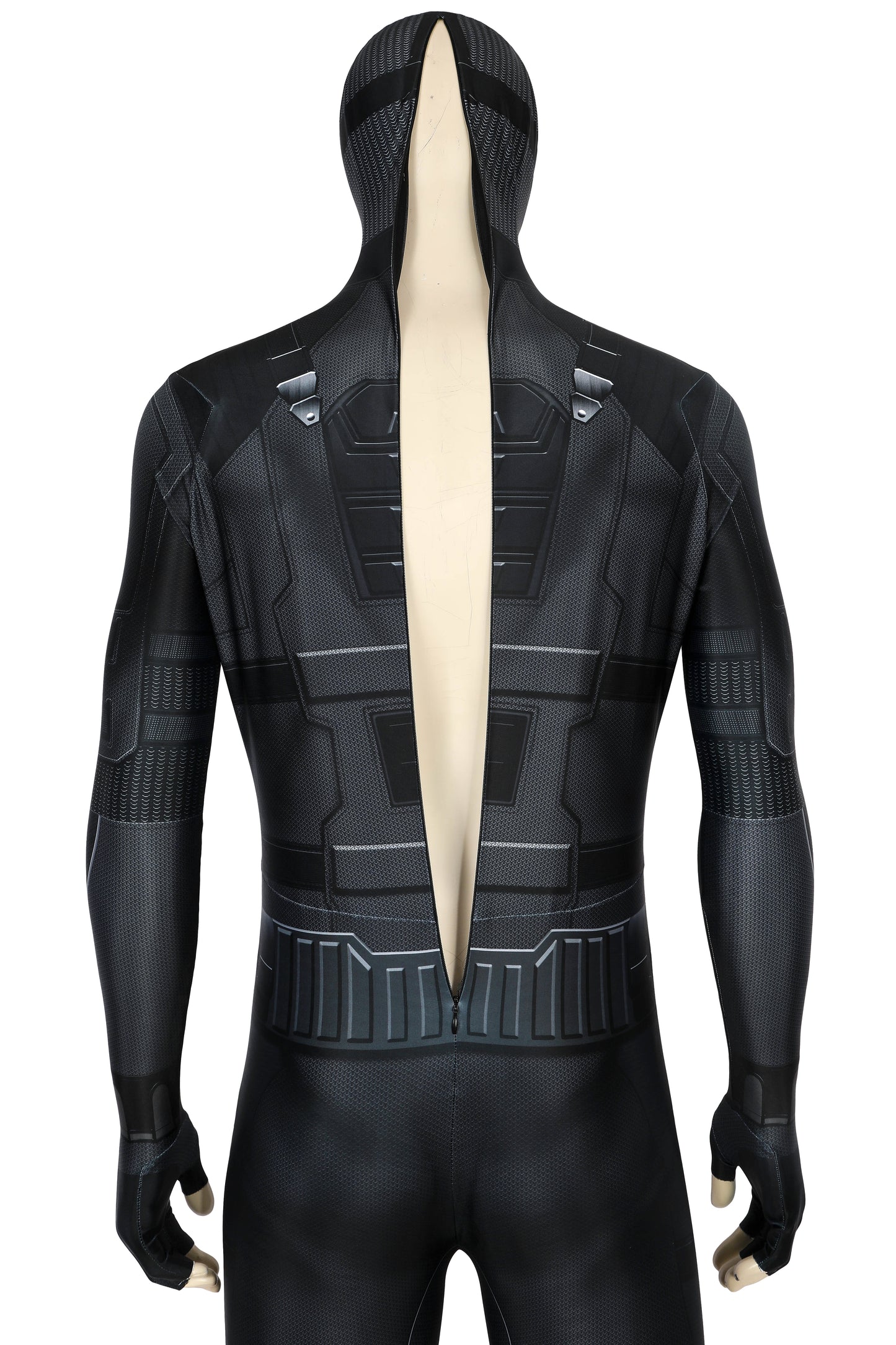 Spider-Man Night Monkey Suit Cosplay Costume | Marvel Outfit