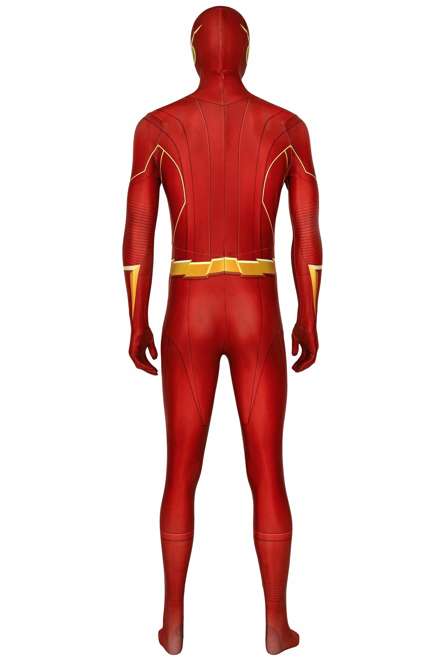 DC The Flash Season 6 Complete Cosplay Costume Outfit