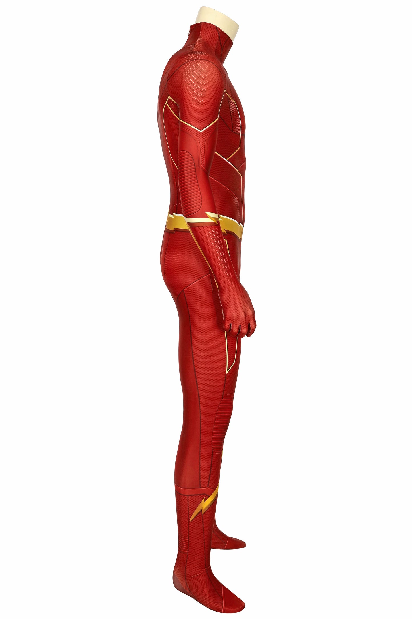 DC The Flash Season 6 Complete Cosplay Costume Outfit