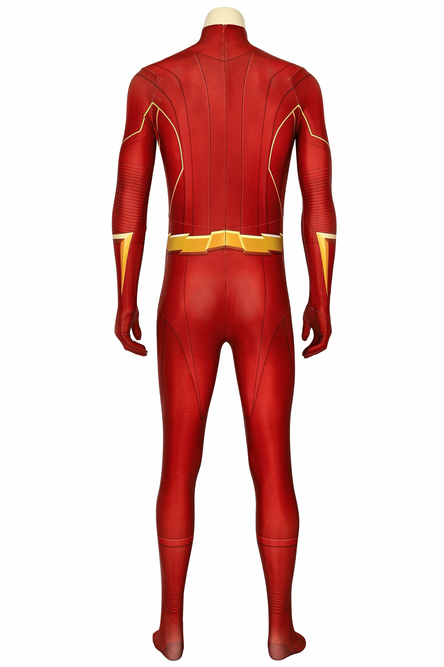 DC The Flash Season 6 Complete Cosplay Costume Outfit