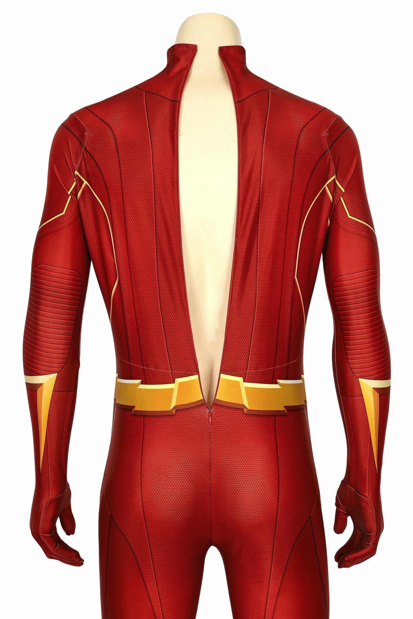 DC The Flash Season 6 Complete Cosplay Costume Outfit