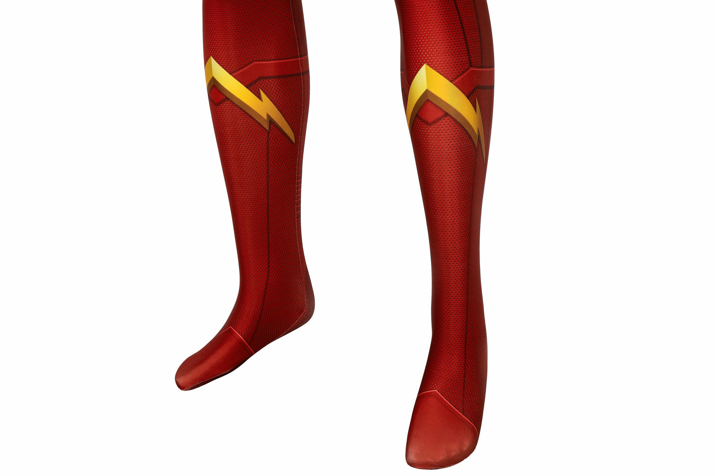 DC The Flash Season 6 Complete Cosplay Costume Outfit