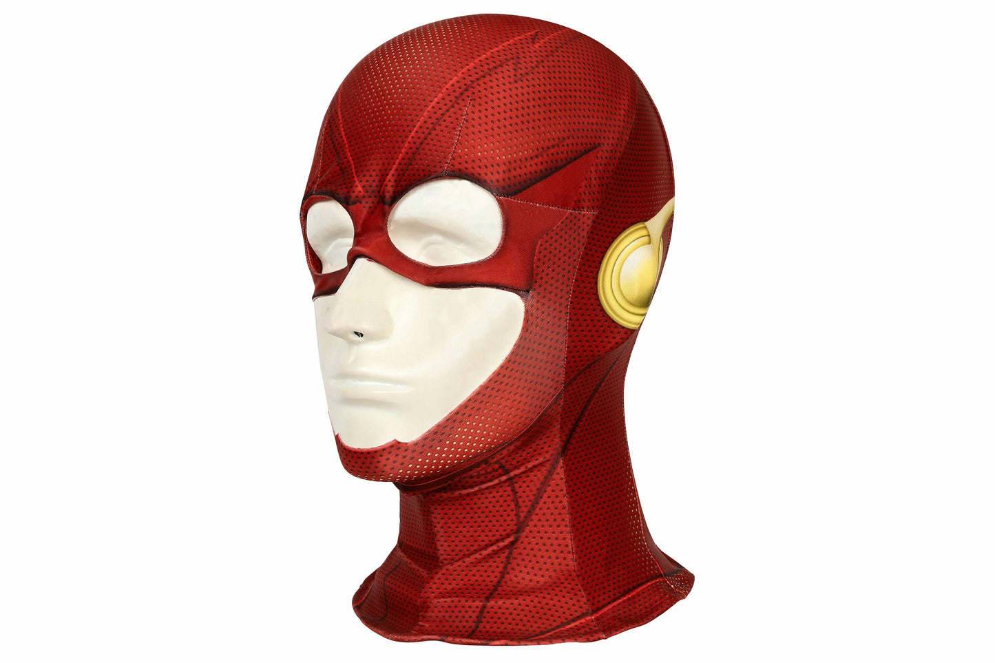 DC The Flash Season 6 Complete Cosplay Costume Outfit